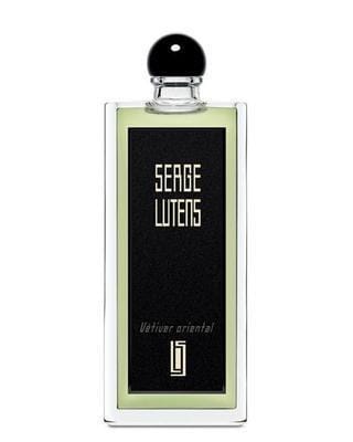 Serge Lutens Vetiver Oriental