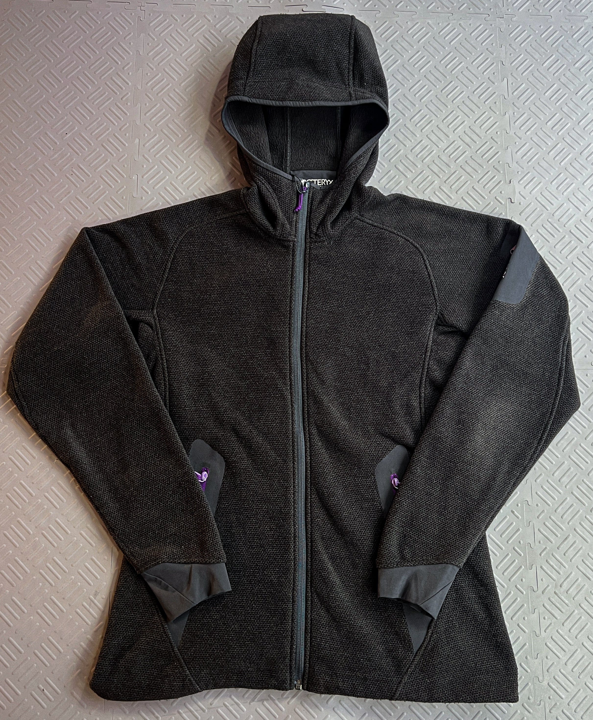 Arc’teryx Polartec Fleece Jacket (M)