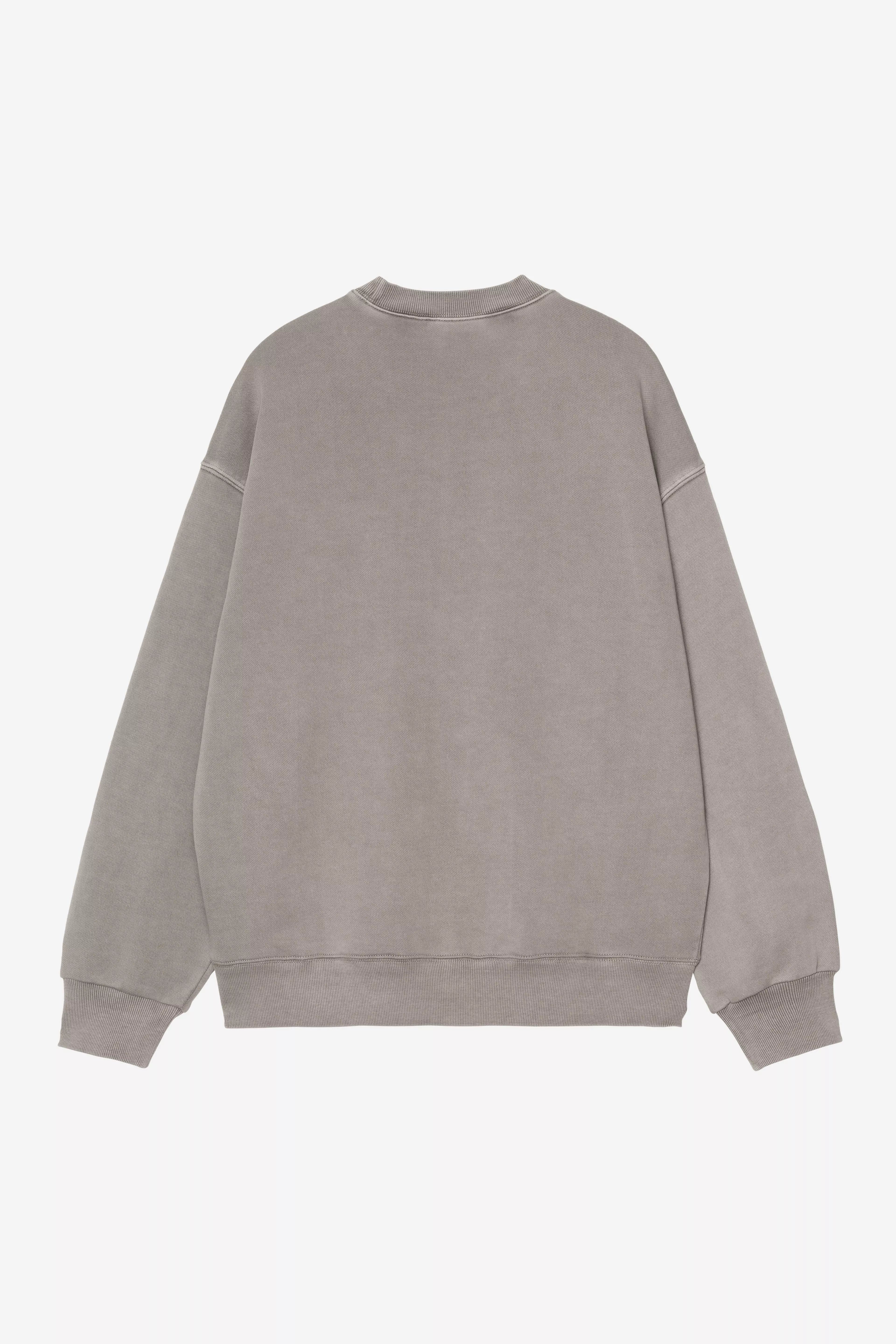 Carhartt WIP Nelson Sweat - Yosemite