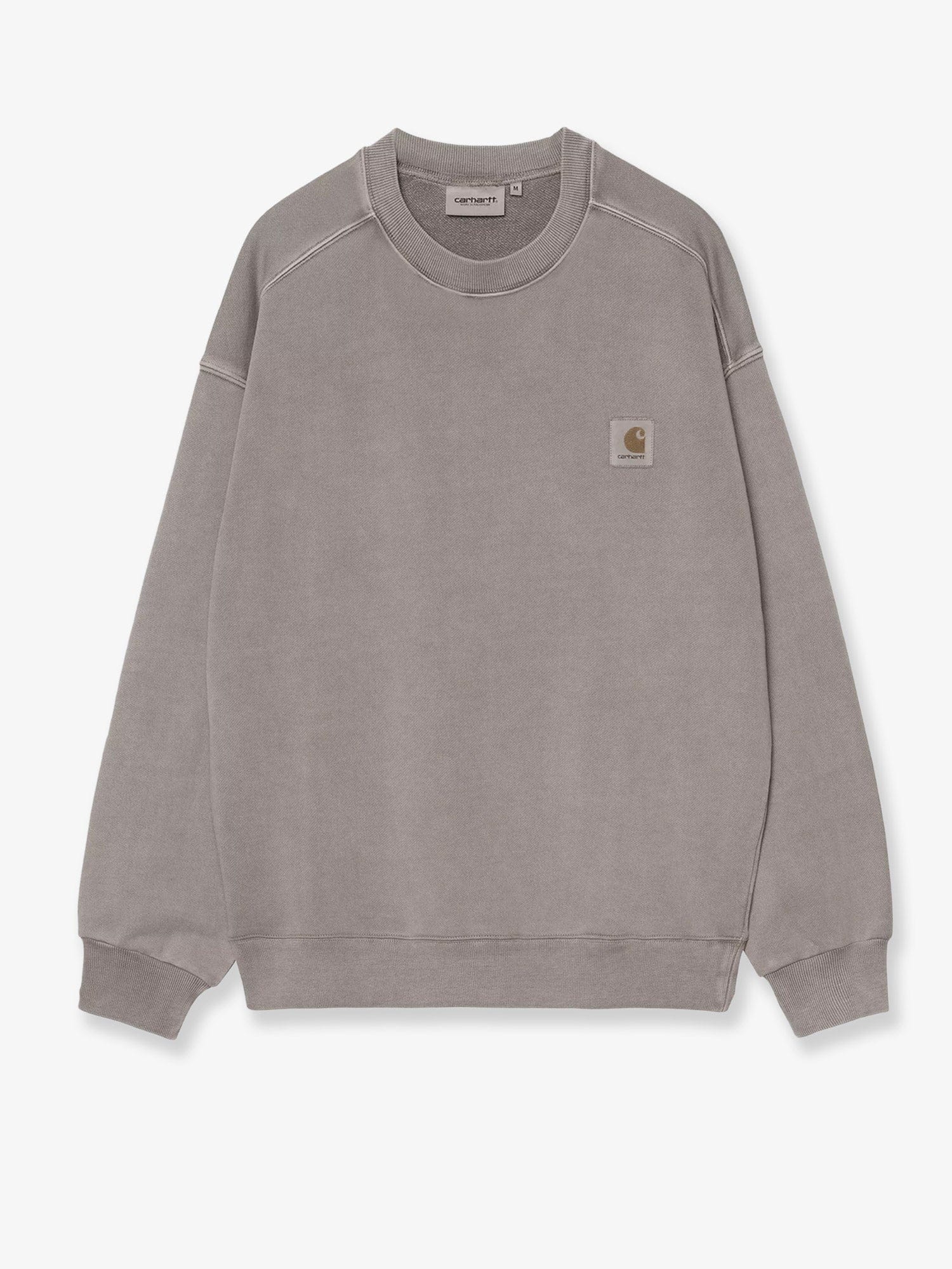 Carhartt WIP Nelson cotton sweatshirt