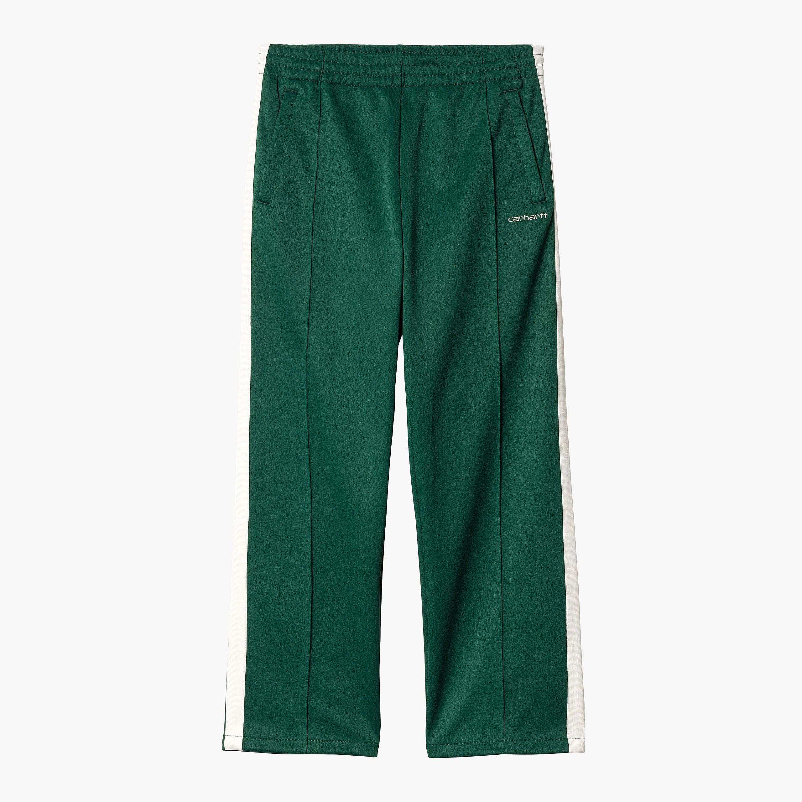 Carhartt WIP Benchill Sweat Pant Chervil / Wax