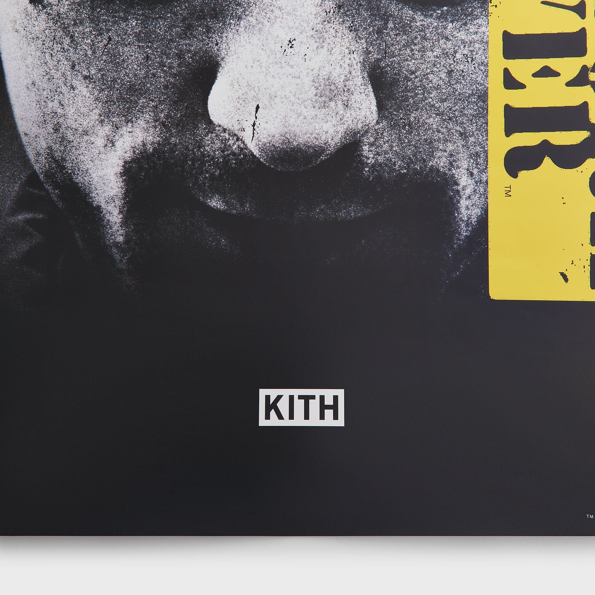 Kith for Taxi Driver Travis Bickle Poster - Multi