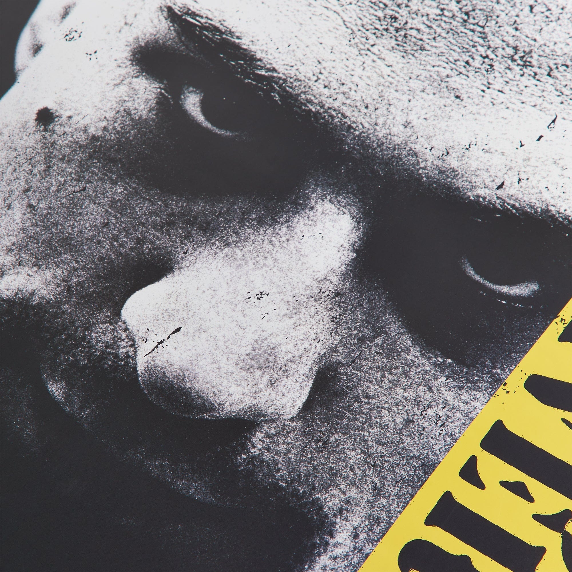 Kith for Taxi Driver Travis Bickle Poster - Multi
