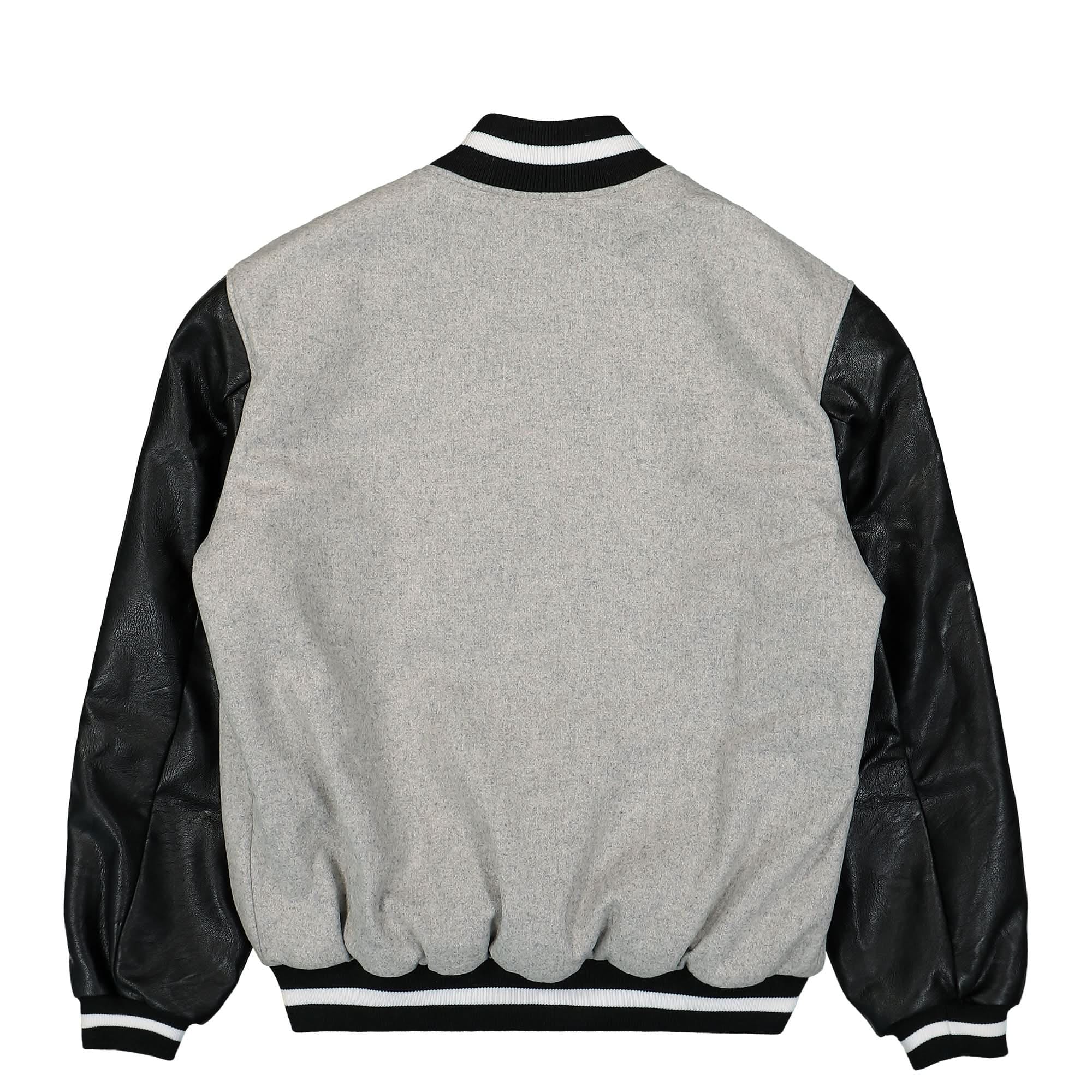 Opening Ceremony OC Varsity Jacket