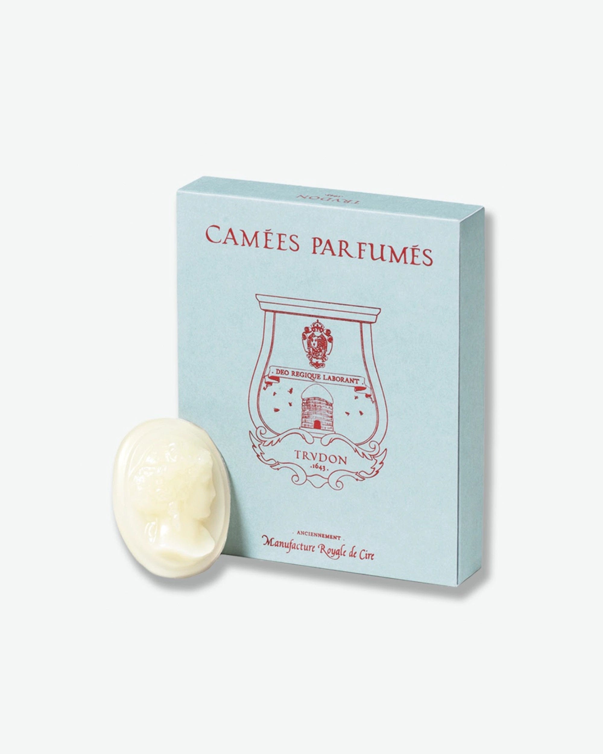 Trudon Gabriel Scented Cameos