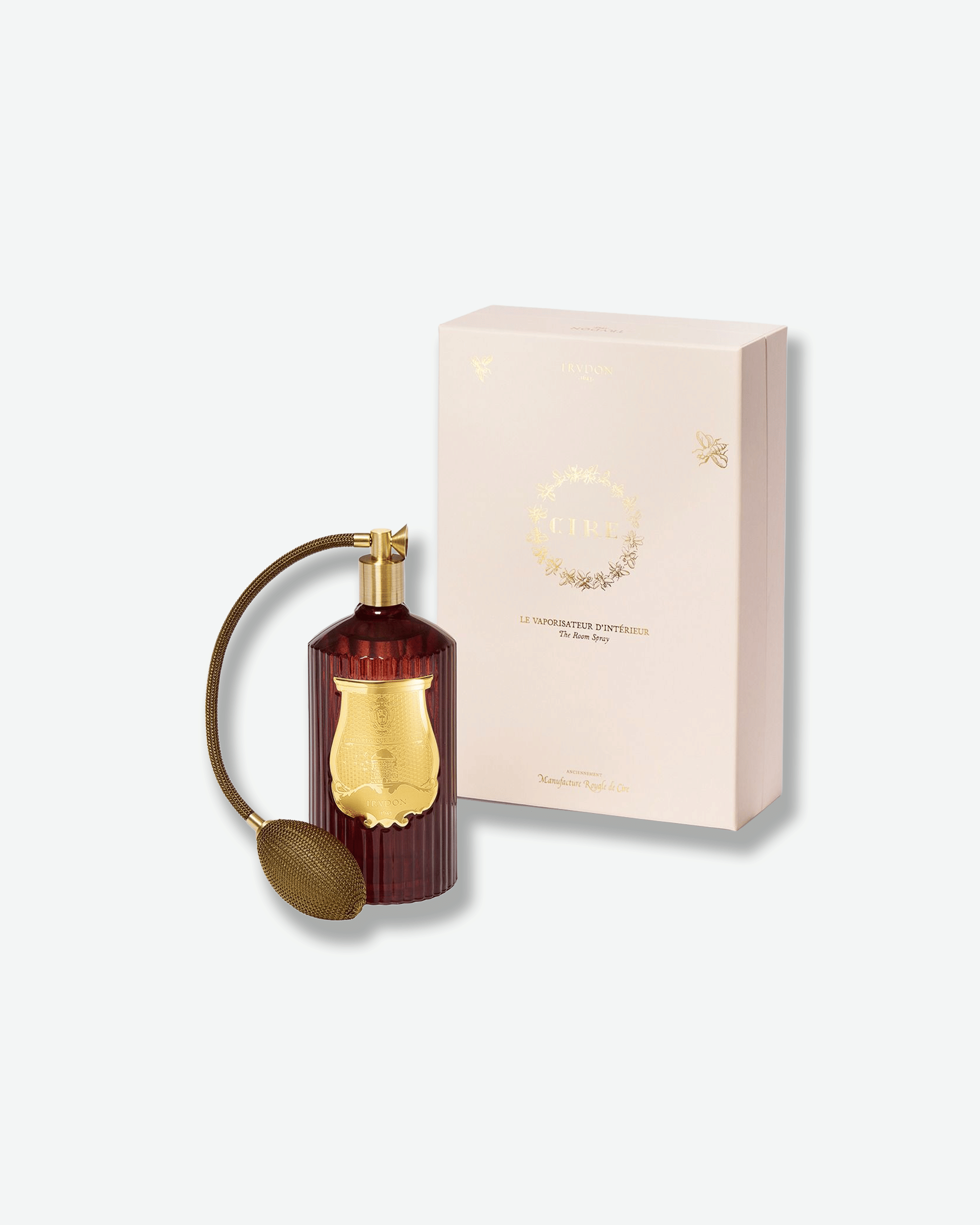 Trudon Cire Room Spray