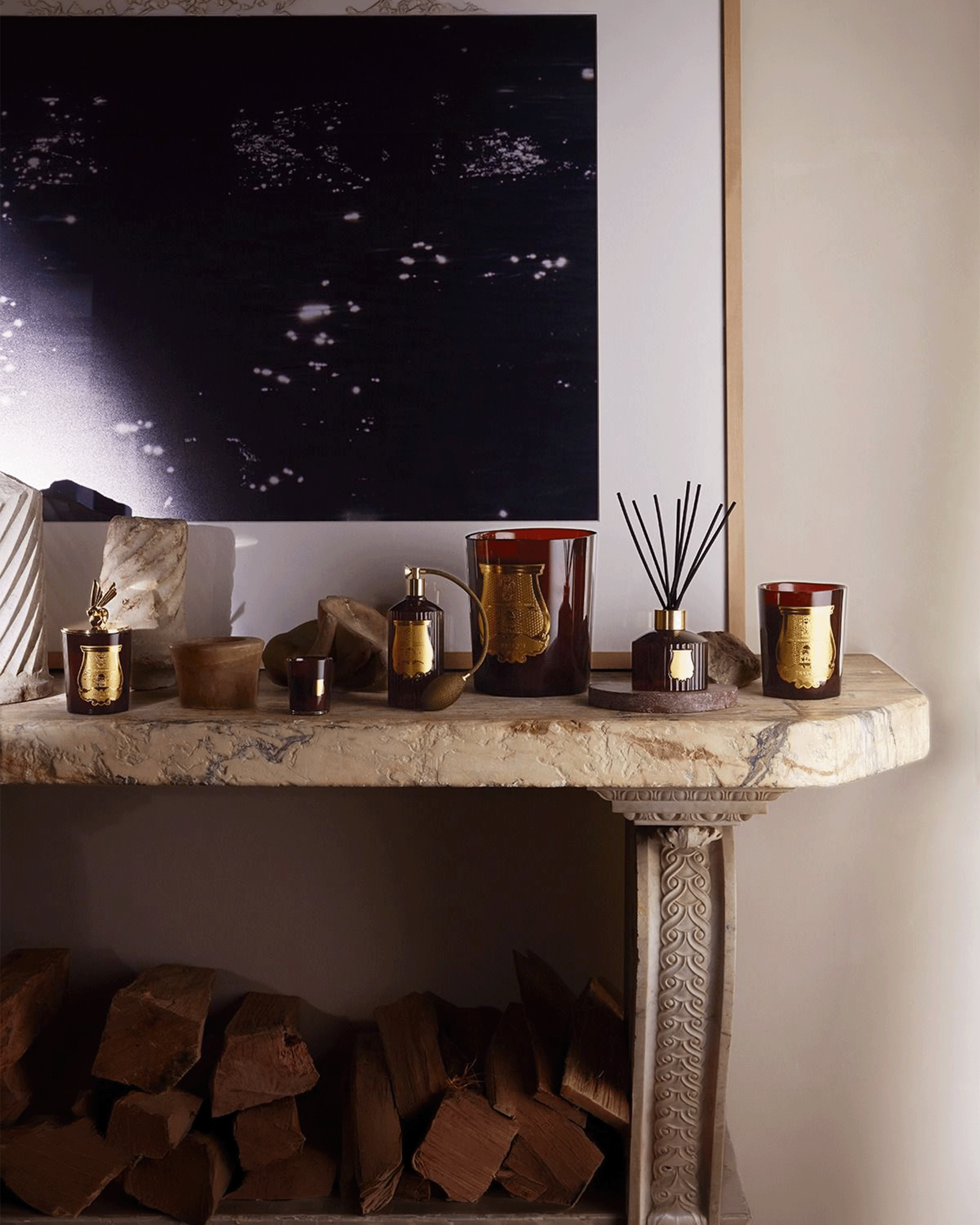 Trudon Cire Room Spray