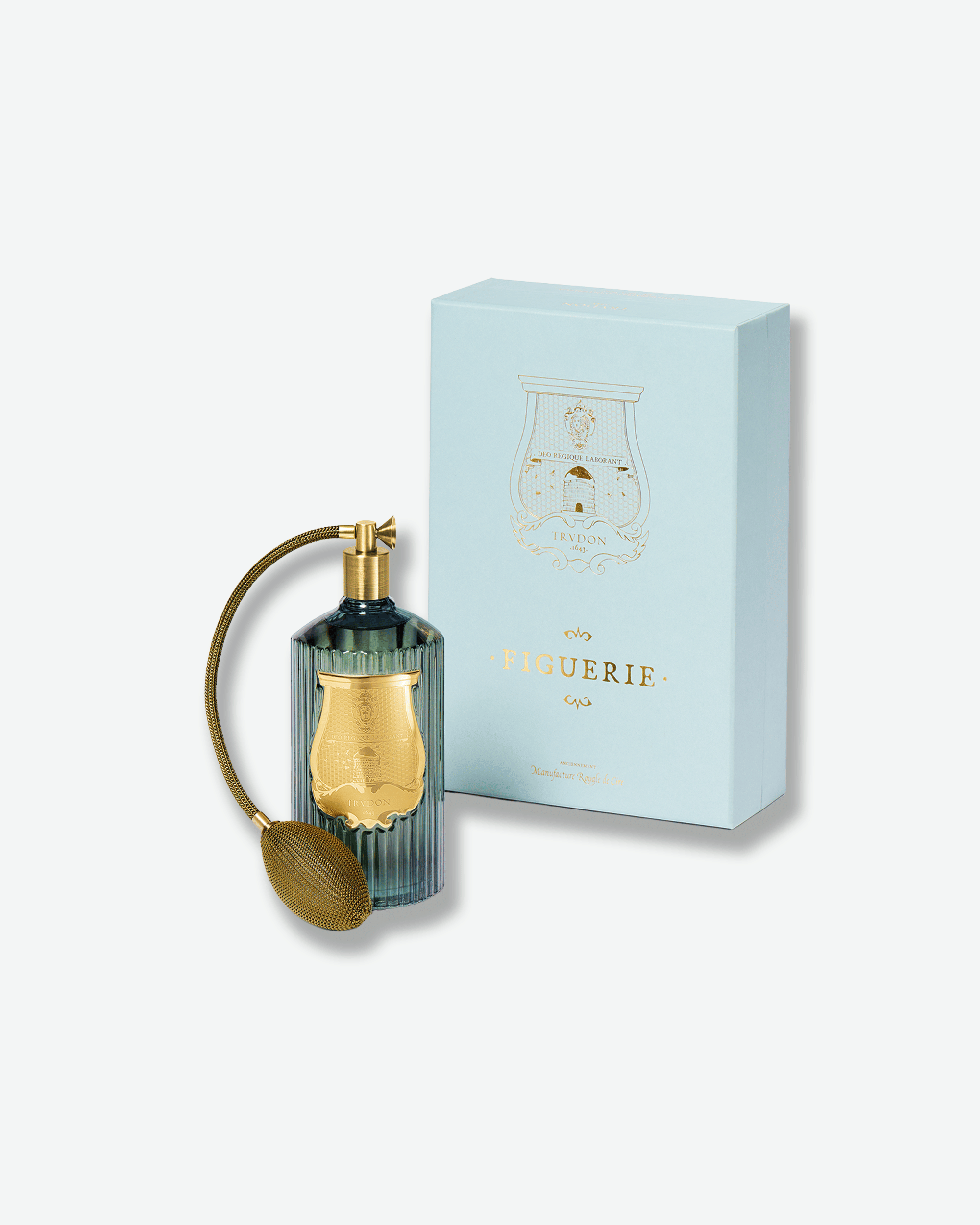 Trudon Figuerie Room Spray