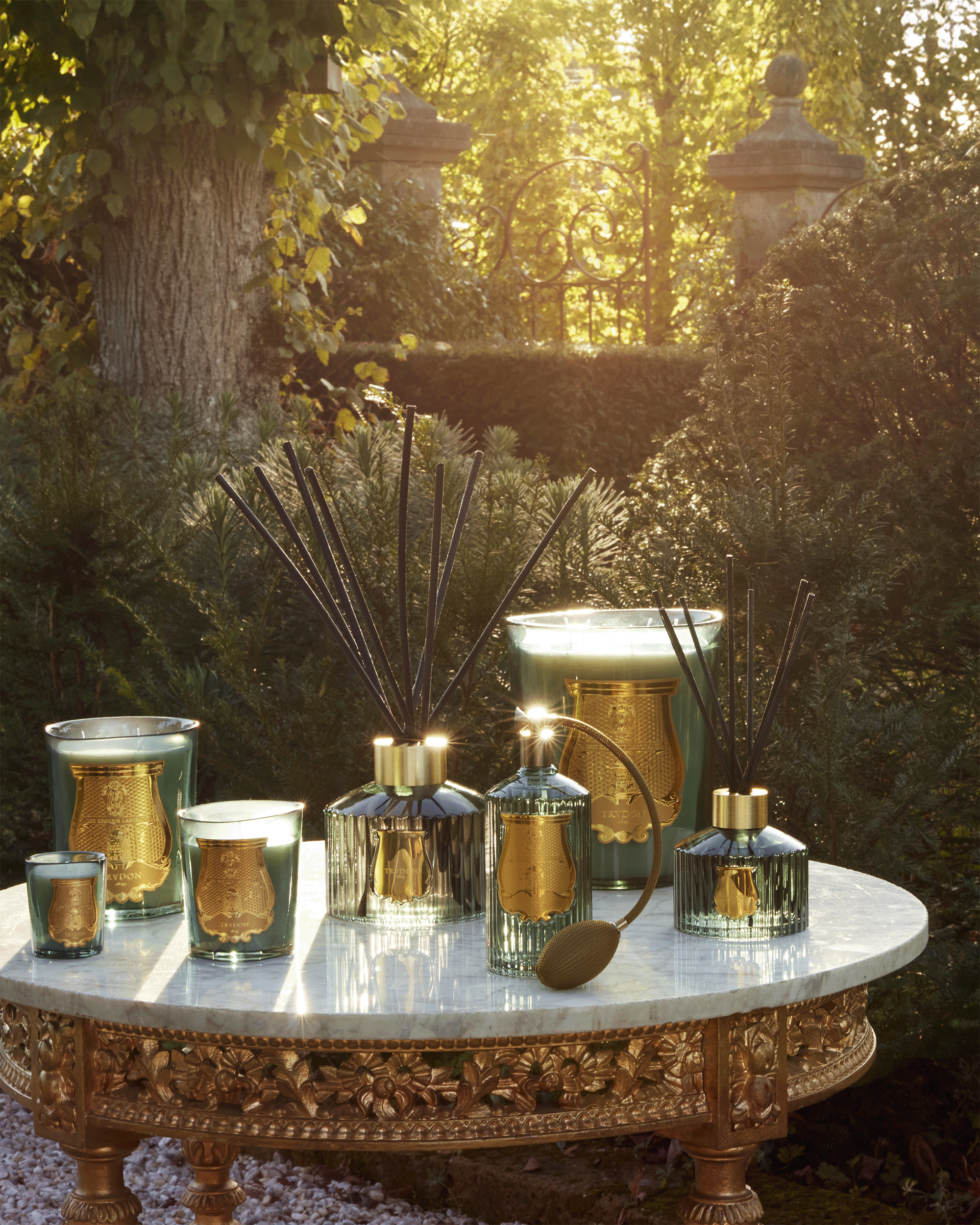 Trudon Figuerie Room Spray