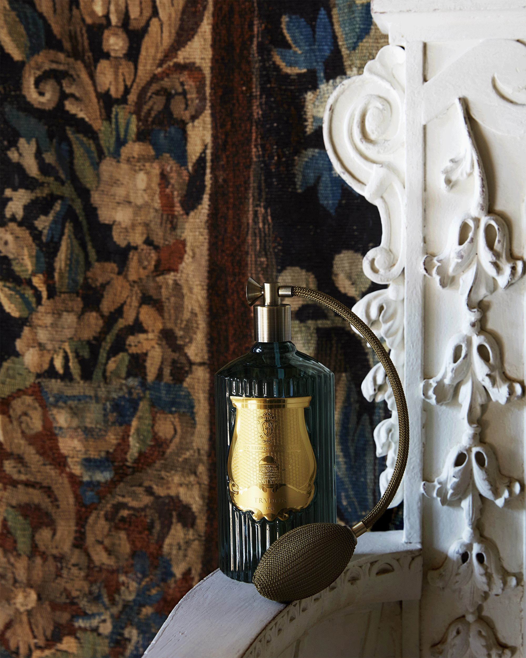 Trudon Figuerie Room Spray