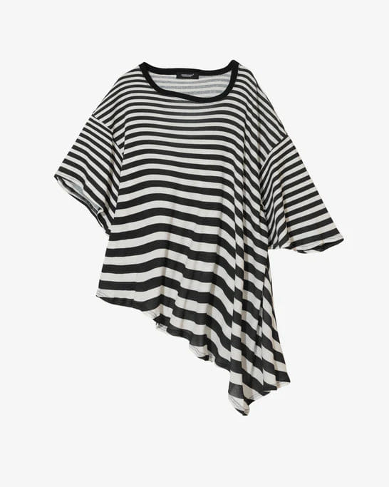 UNDERCOVER - Women's T-Shirt - (Black)