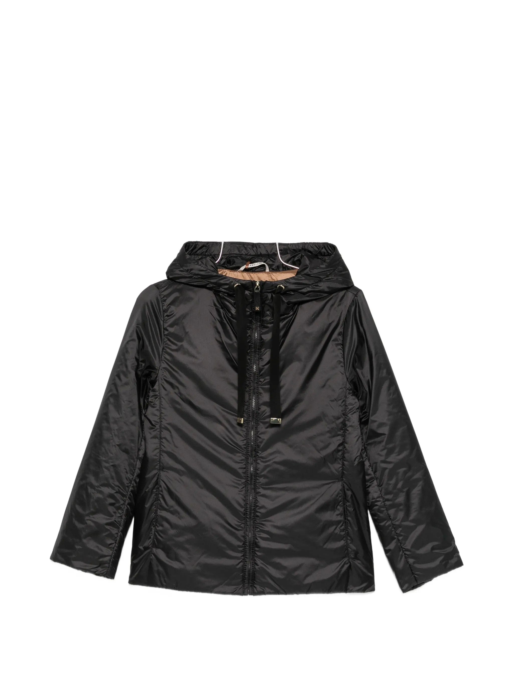 Max Mara The Cube padded jacket