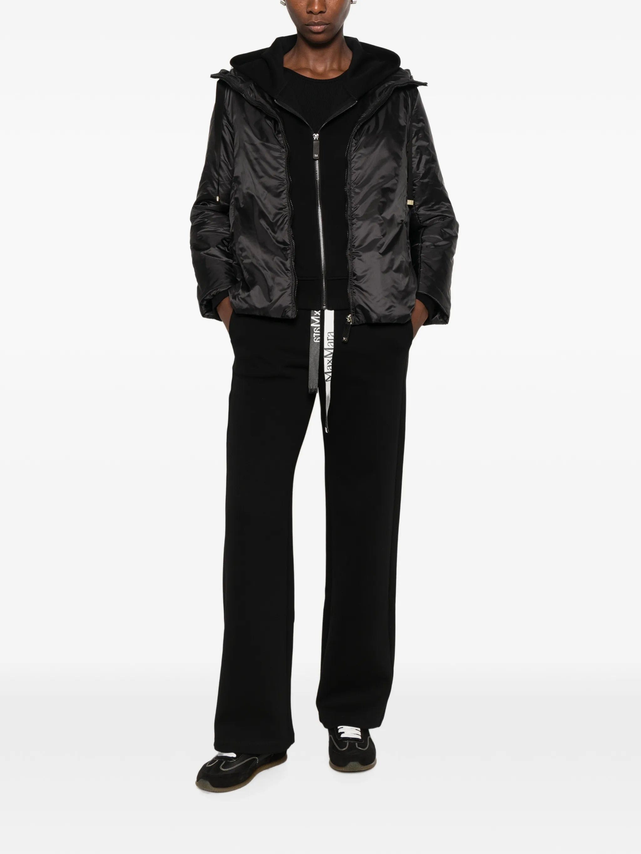 Max Mara The Cube padded jacket