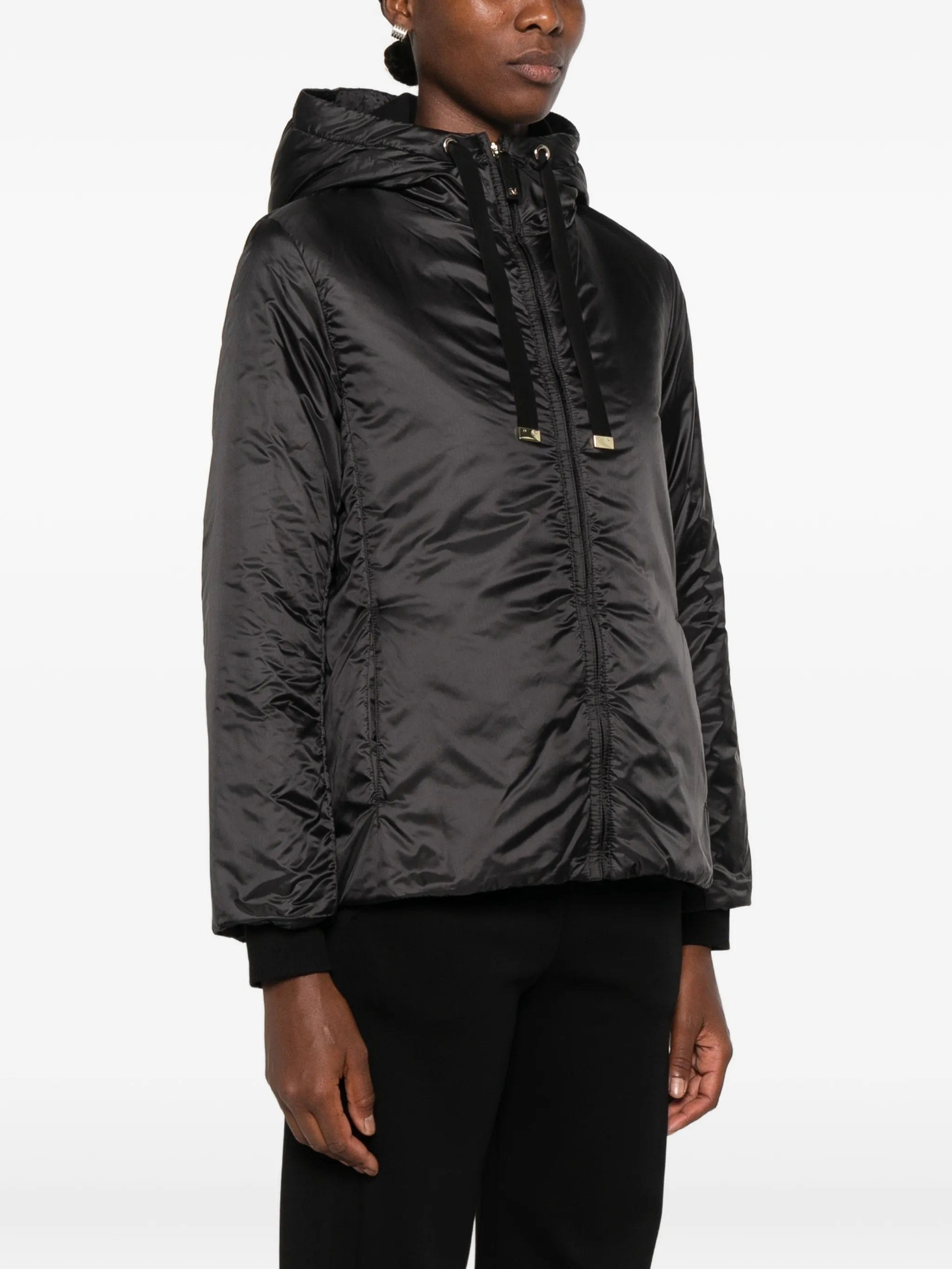 Max Mara The Cube padded jacket