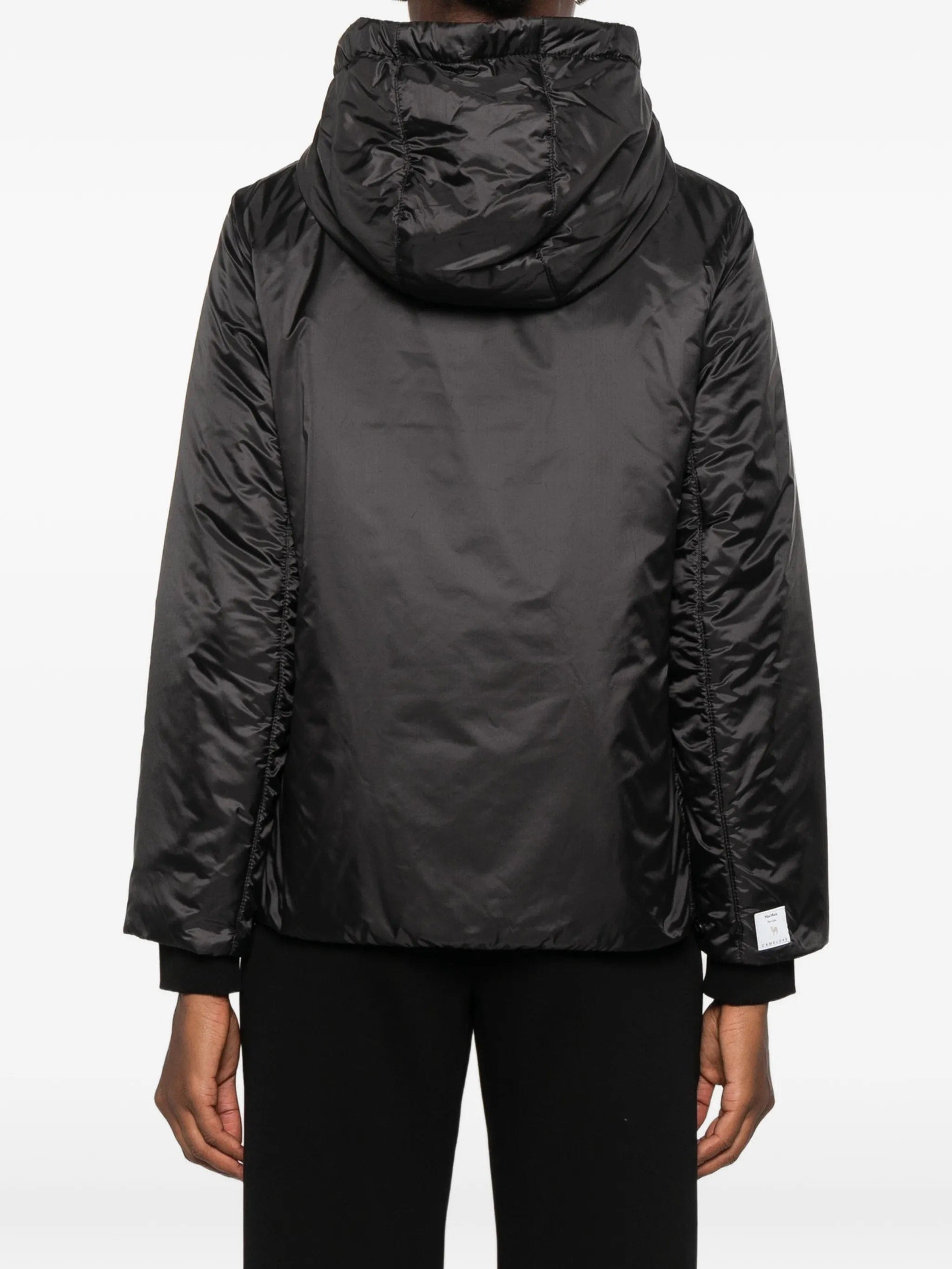 Max Mara The Cube padded jacket