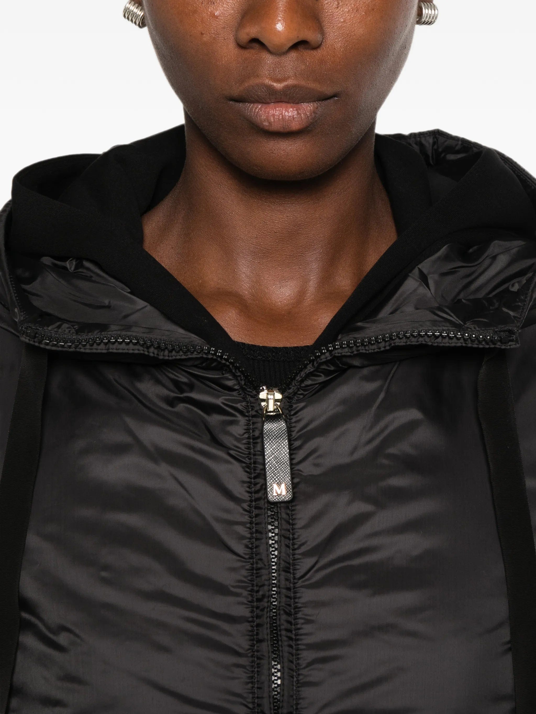 Max Mara The Cube padded jacket