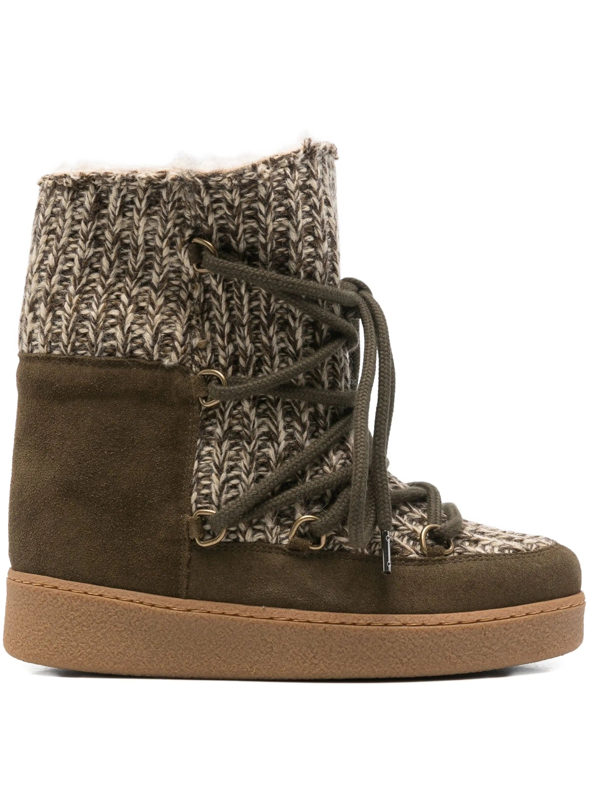 Isabel Marant Nowla boots