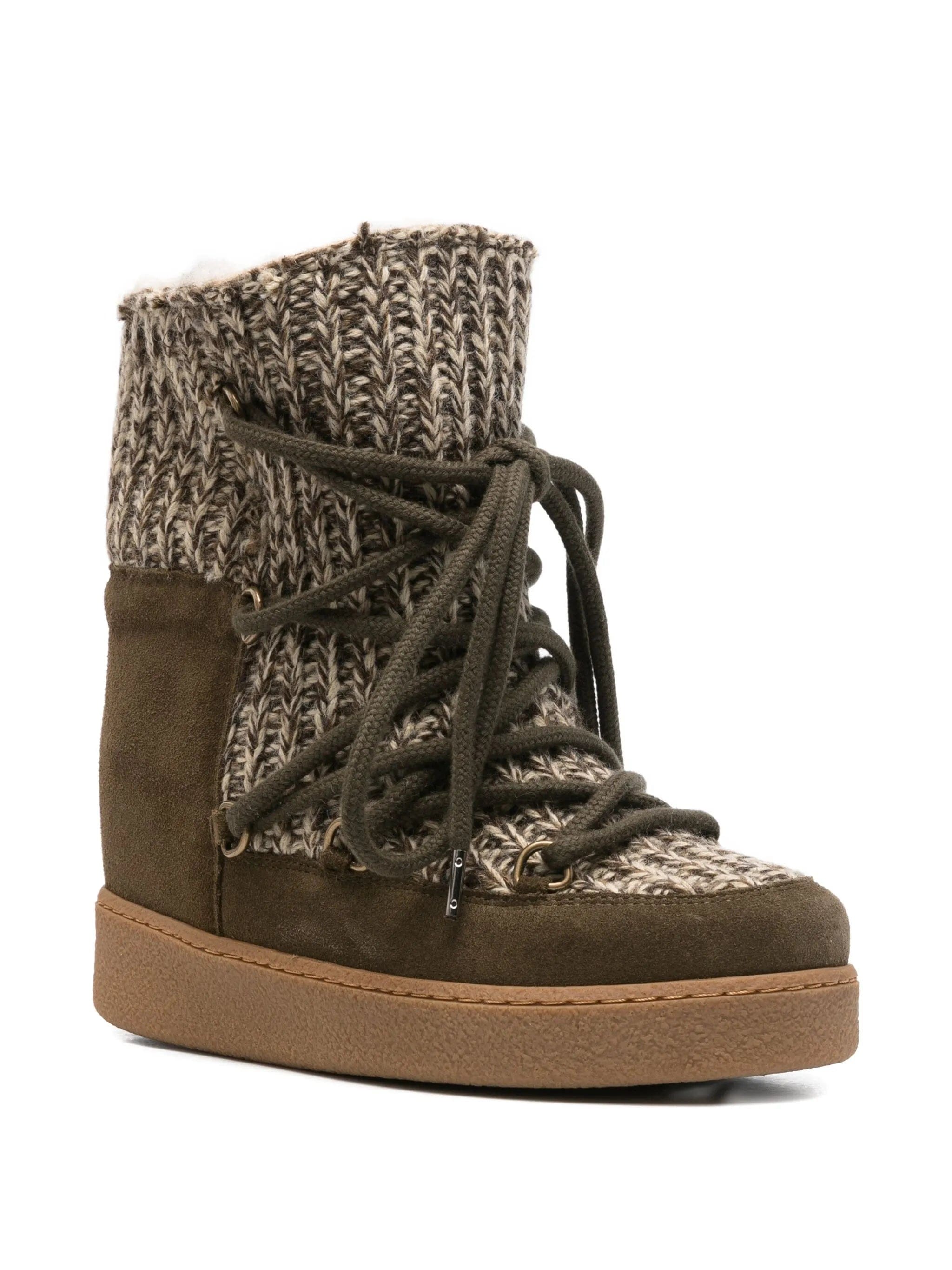 Isabel Marant Nowla boots