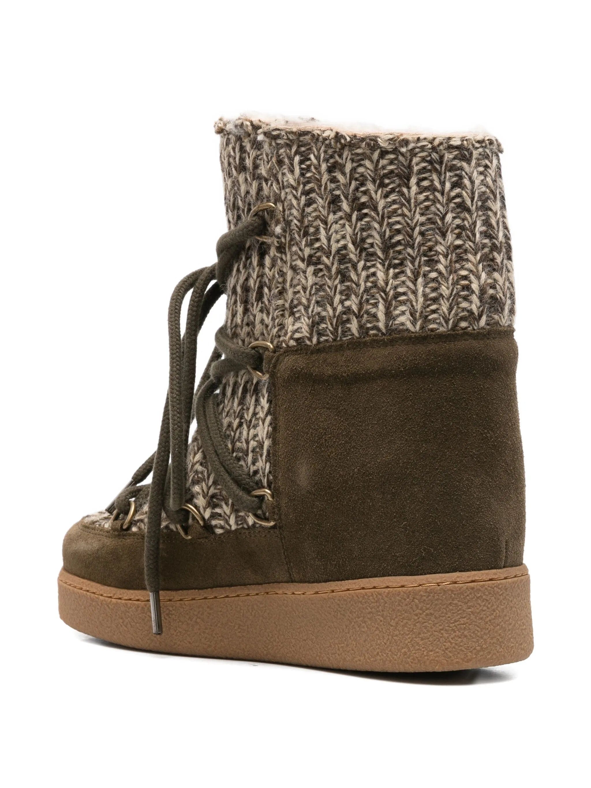 Isabel Marant Nowla boots