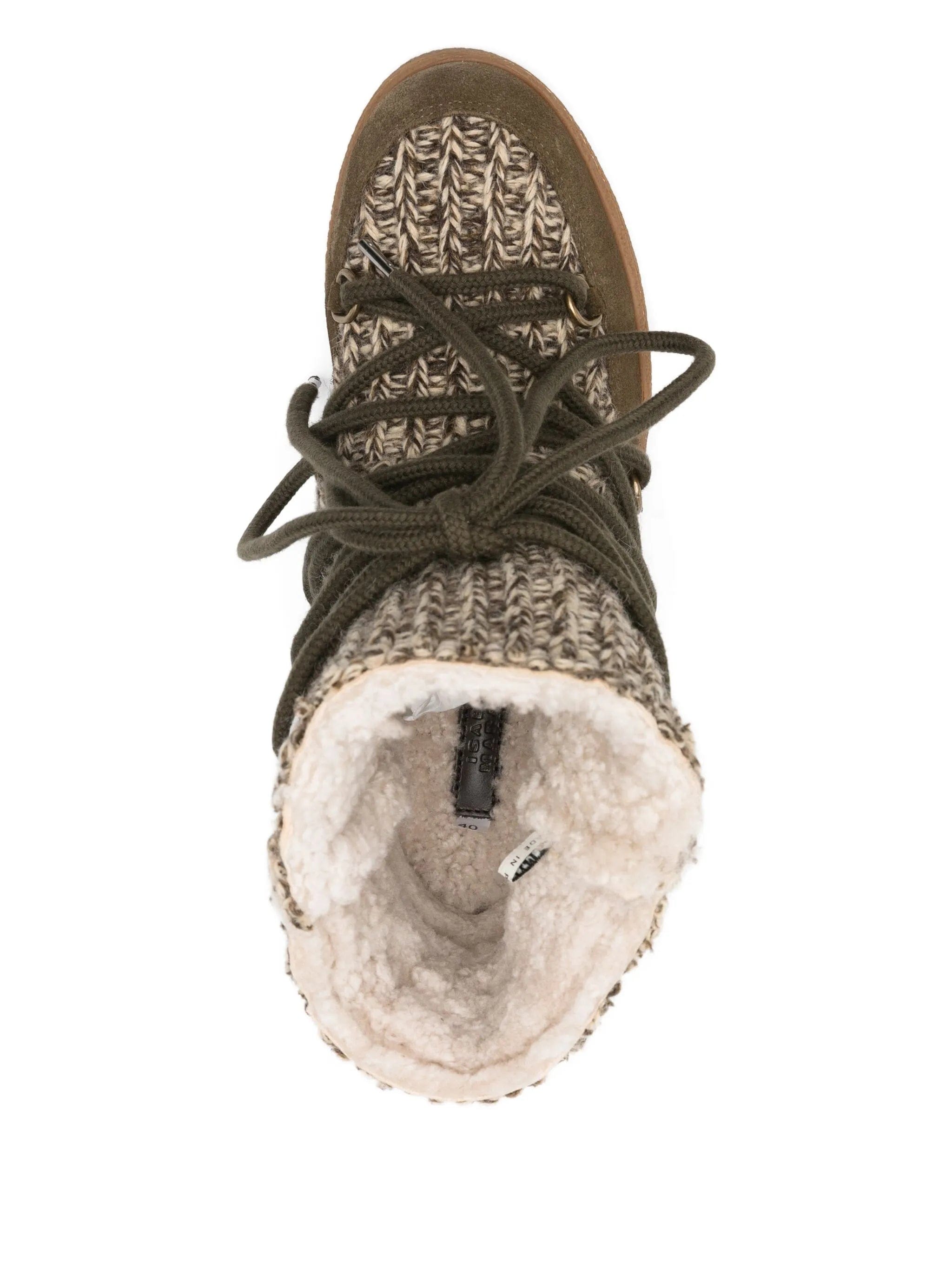 Isabel Marant Nowla boots