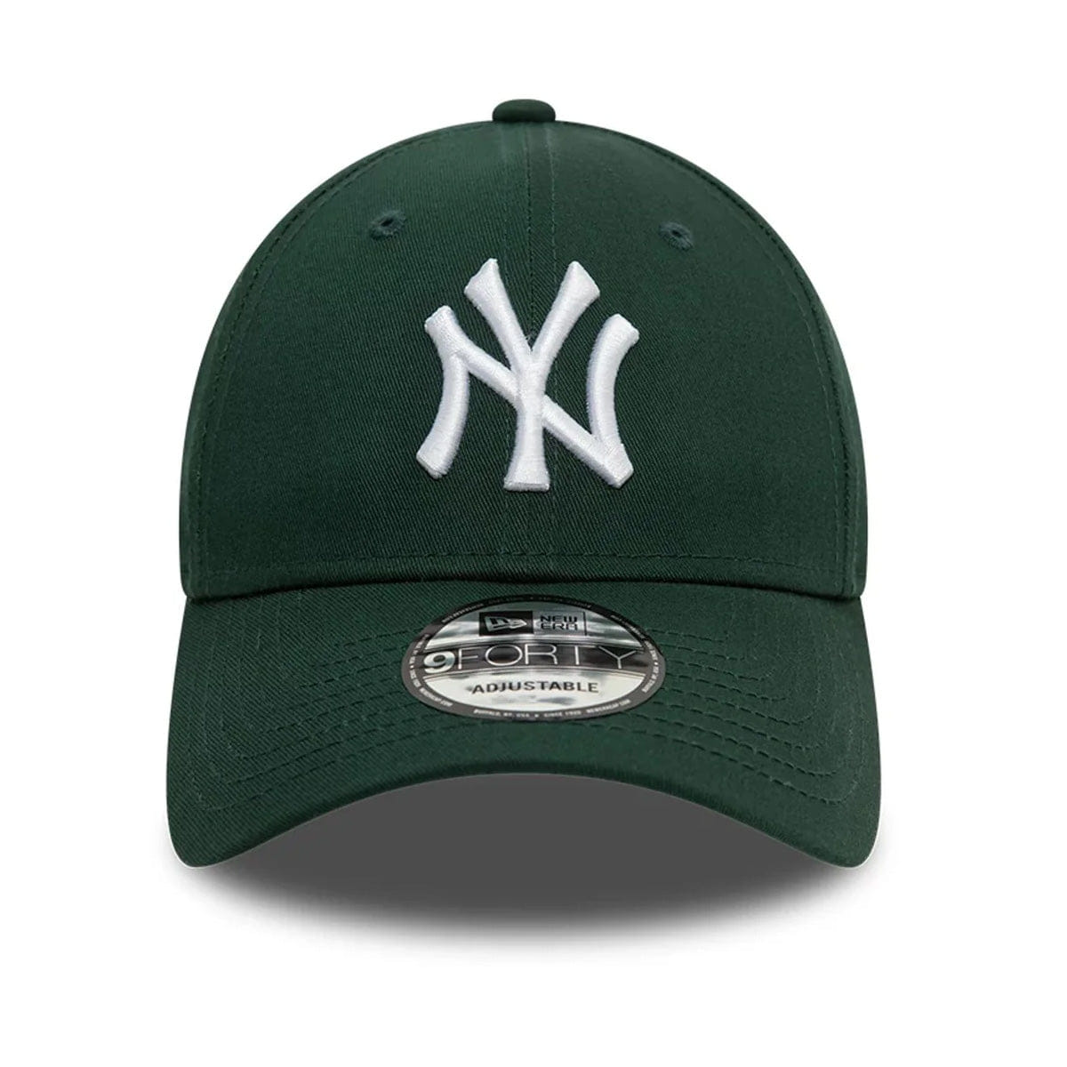 New Era LEAGUE ESSENTIAL 9FORTY Green