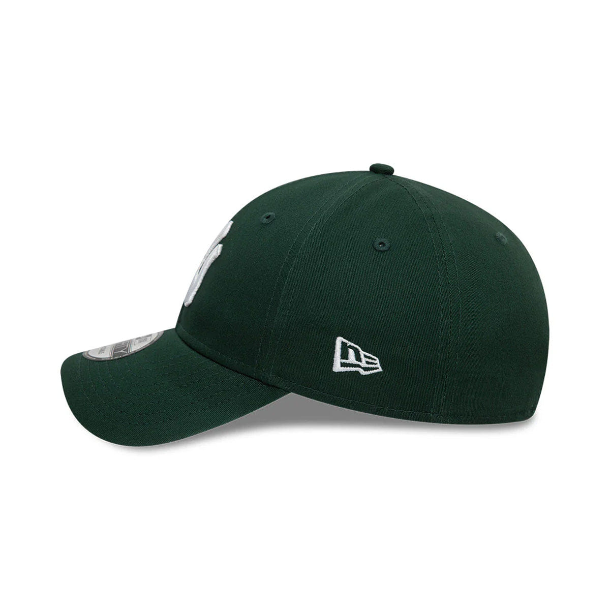 New Era LEAGUE ESSENTIAL 9FORTY Green