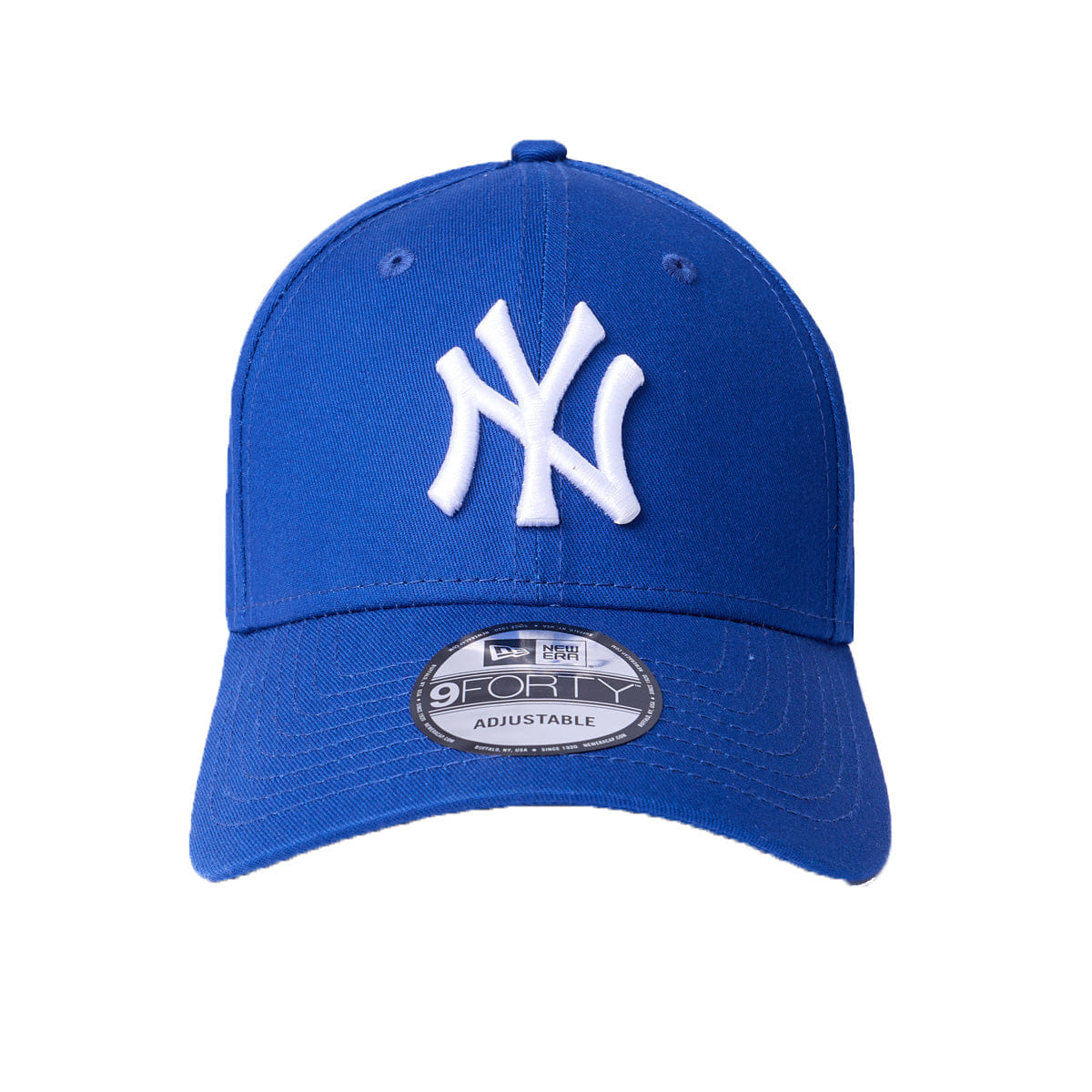 New Era 9FORTY NY Yankees Blue
