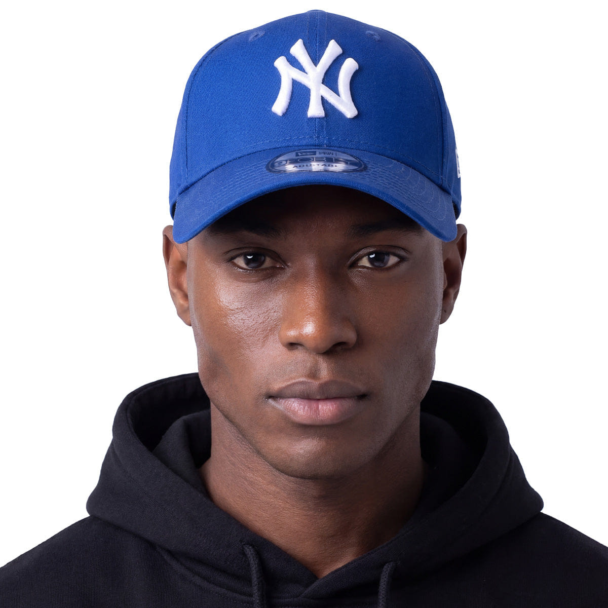 New Era 9FORTY NY Yankees Blue