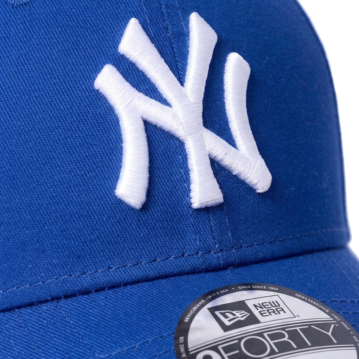 New Era 9FORTY NY Yankees Blue