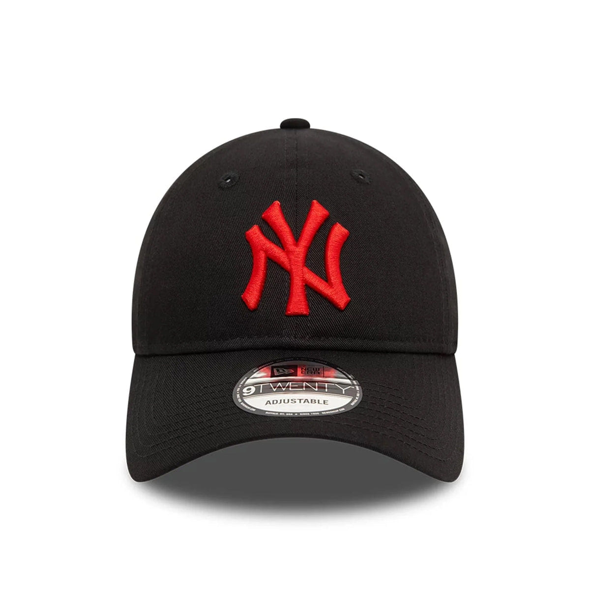 New Era NY Yankees League 9TWENTY Essential Black