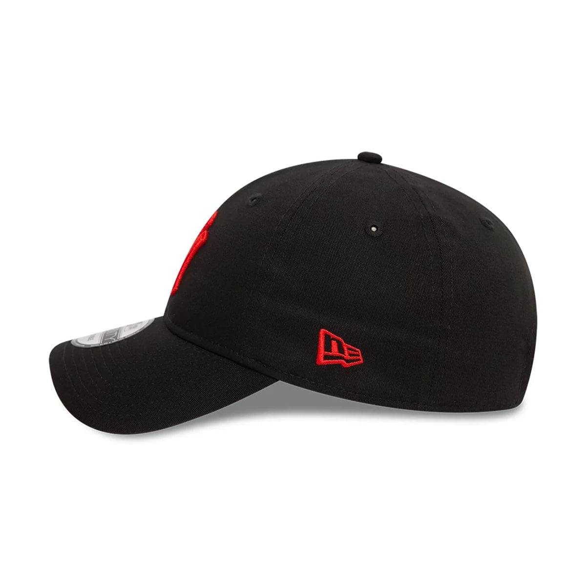 New Era NY Yankees League 9TWENTY Essential Black
