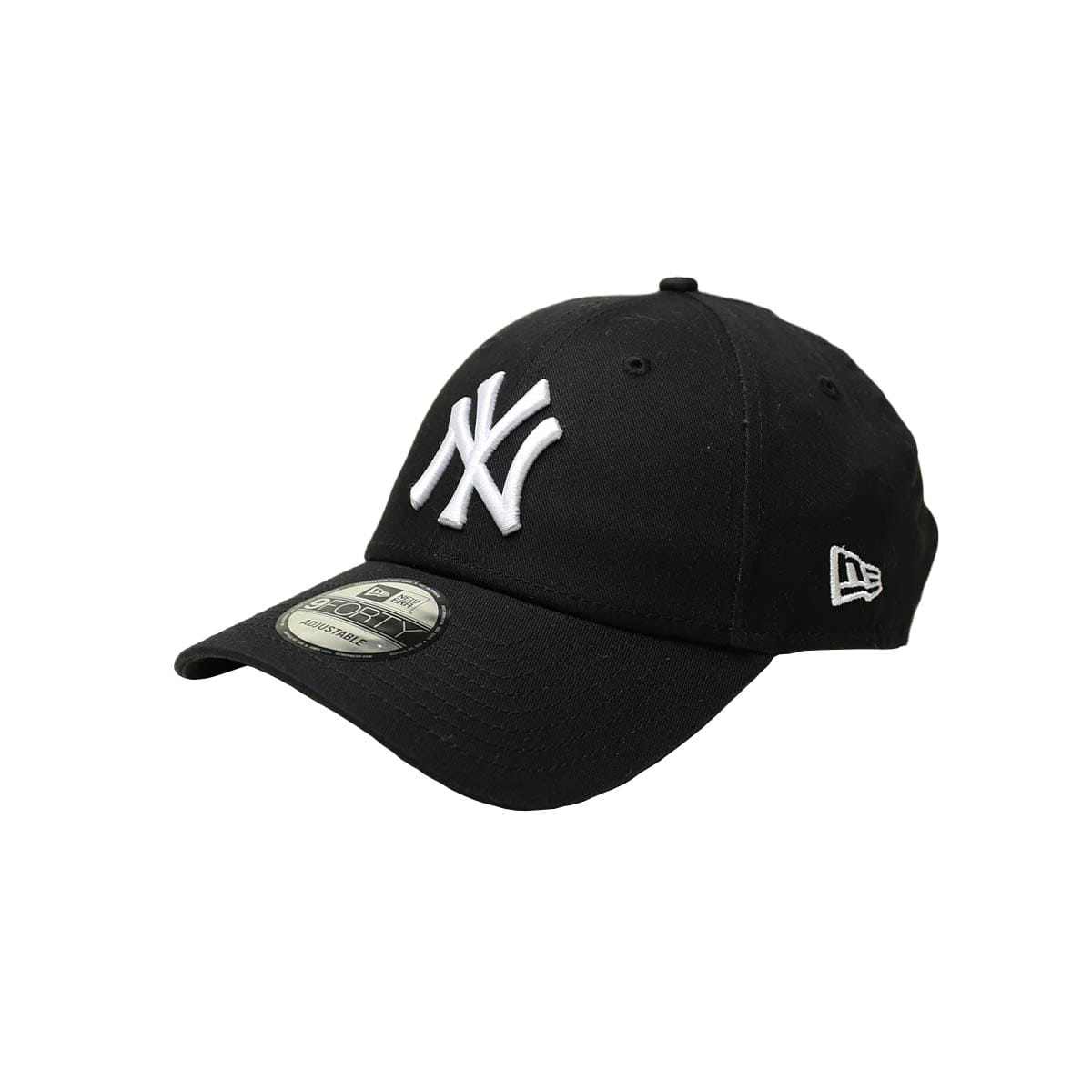 New Era 9FORTY NY Yankees Black