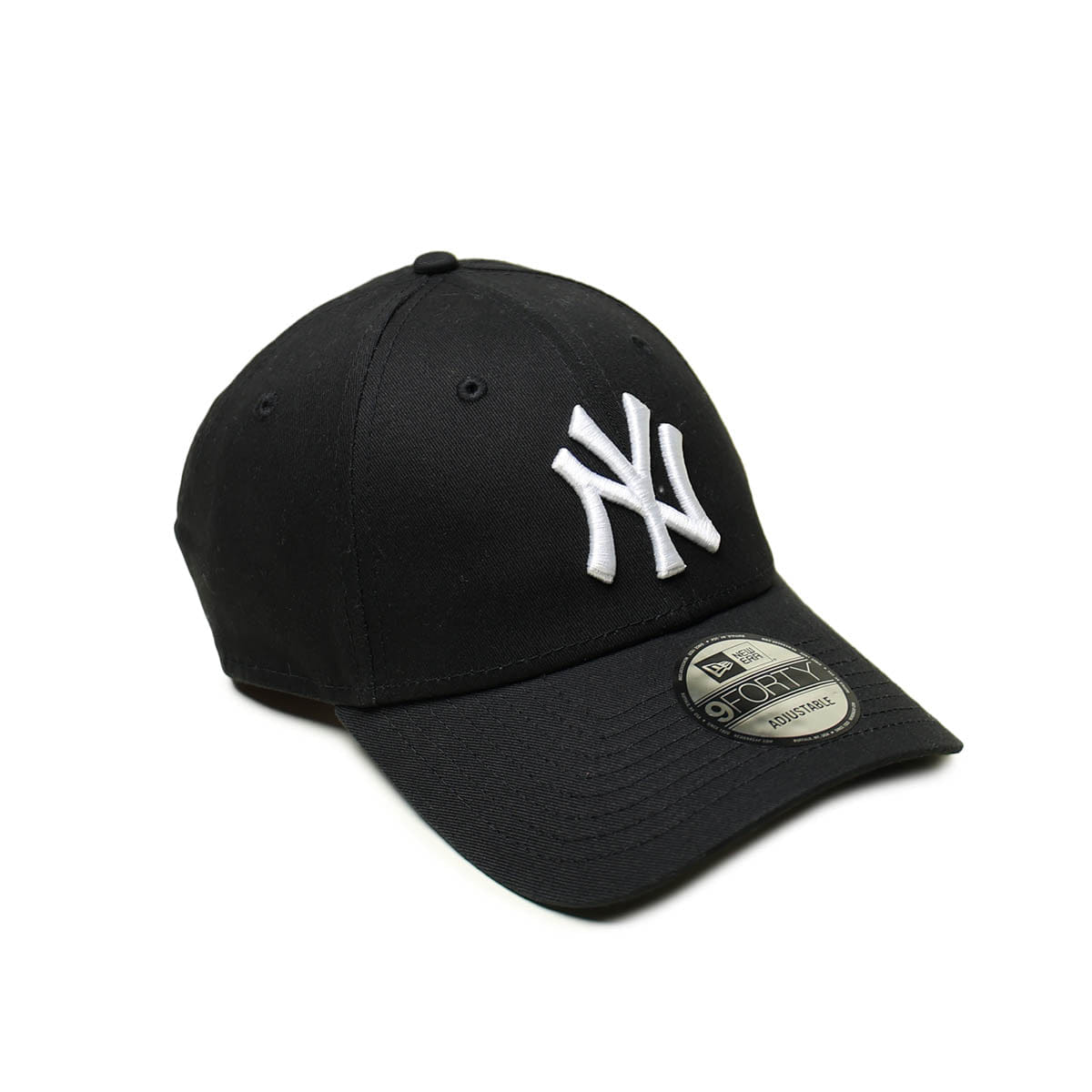 New Era 9FORTY NY Yankees Black