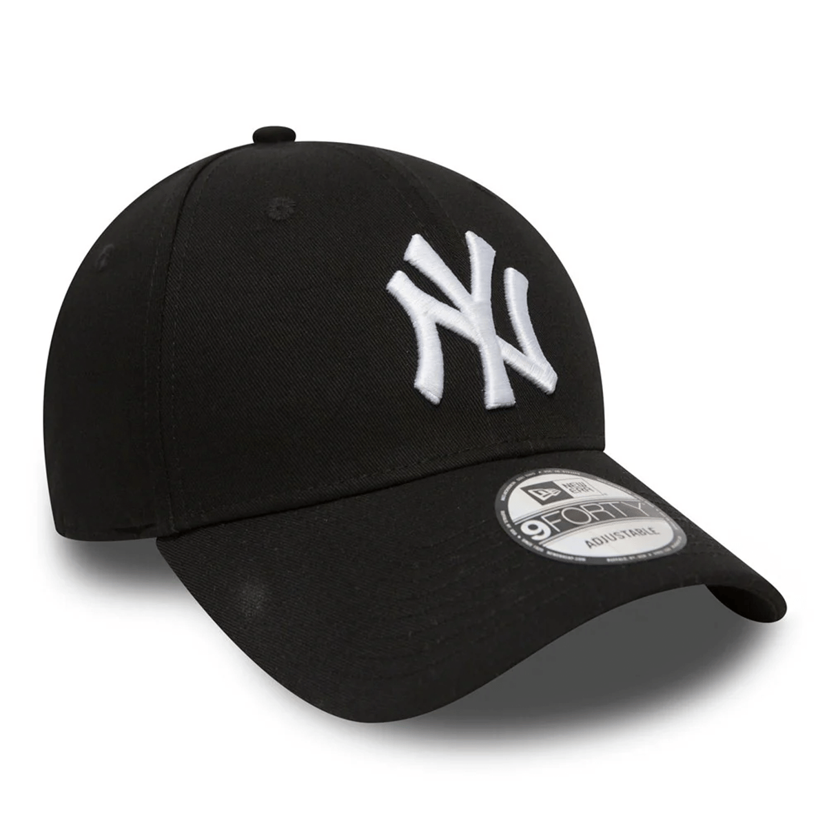 New Era 9FORTY NY Yankees Black