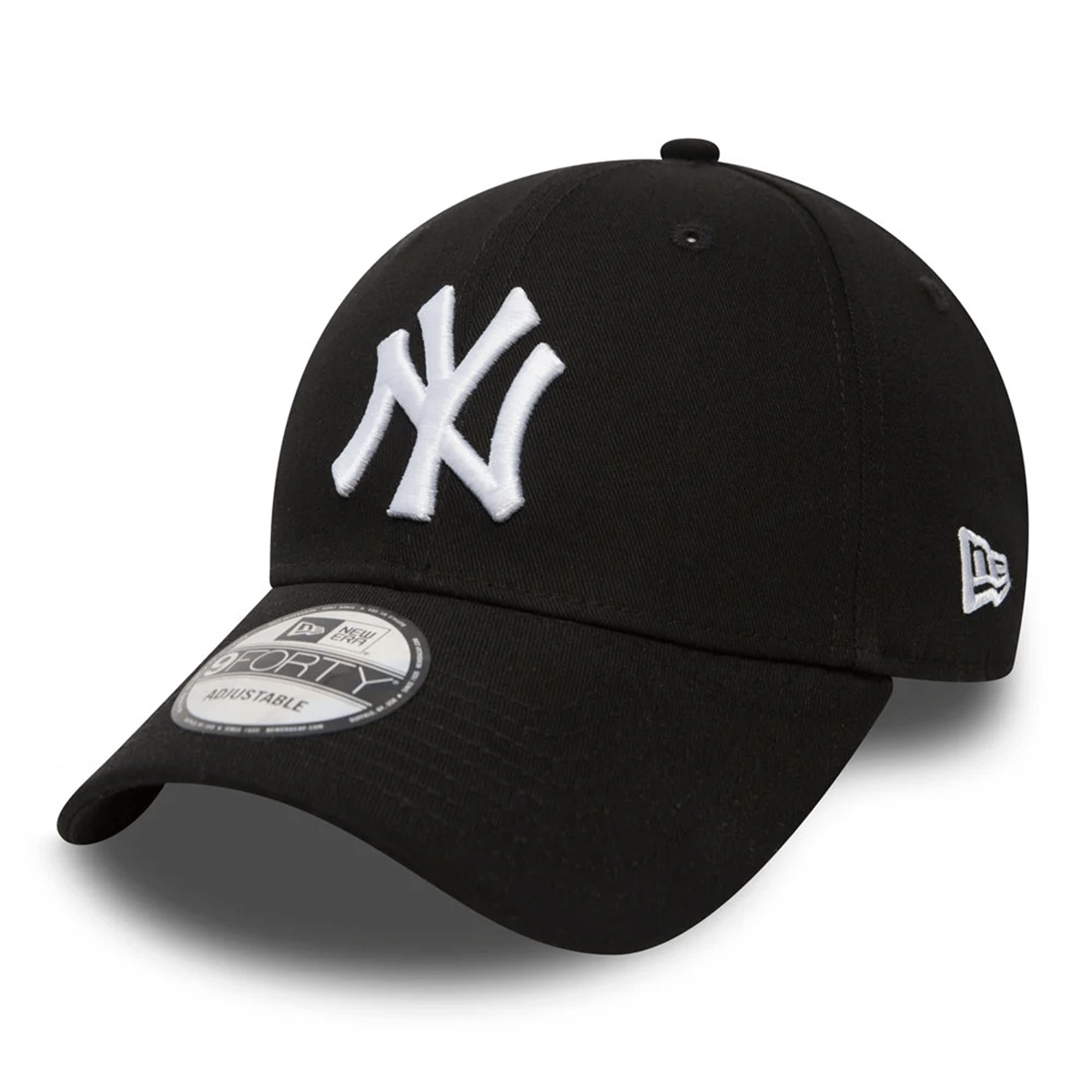 New Era 9FORTY NY Yankees Black