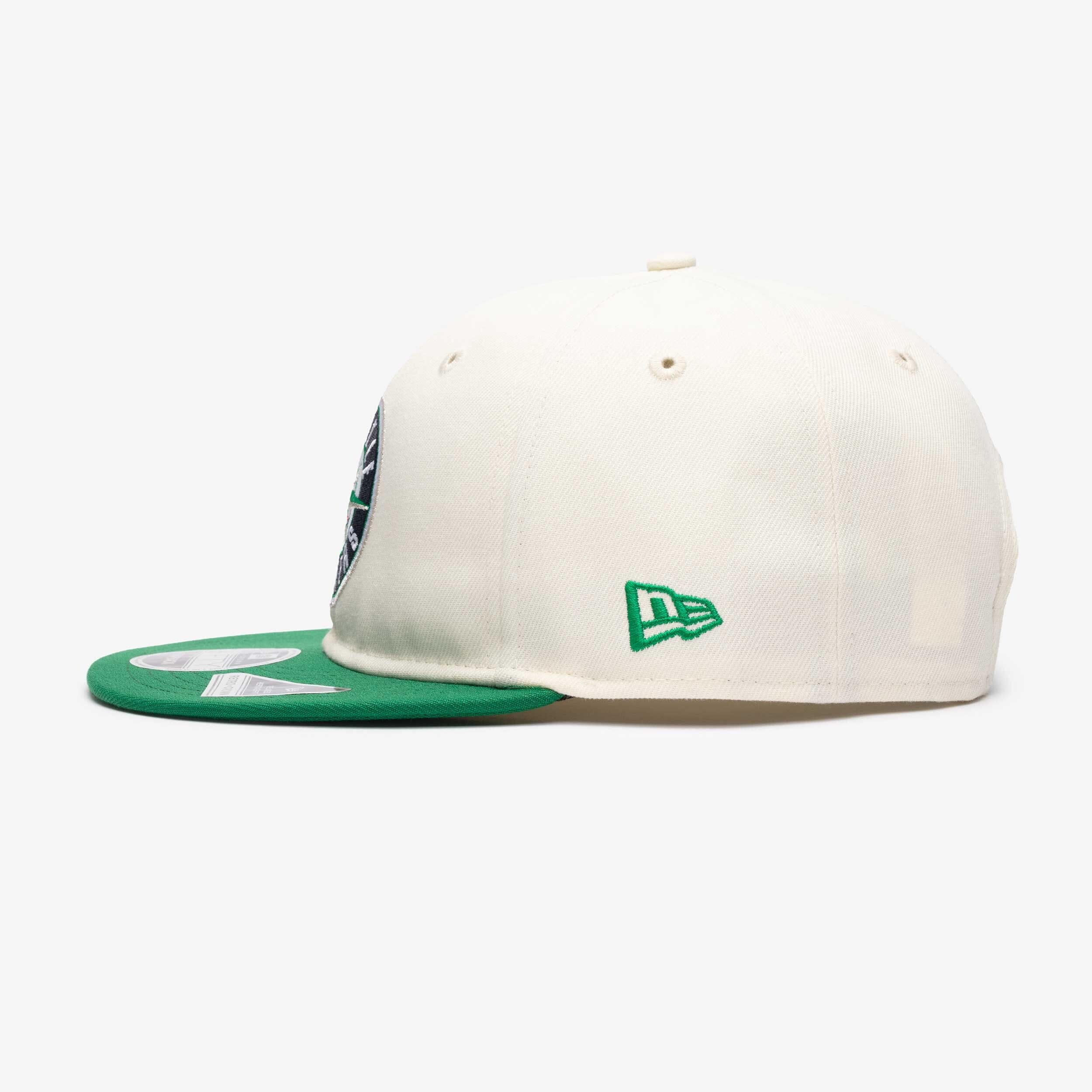 New Era RC950 Flat Seattle Mariners x SNS