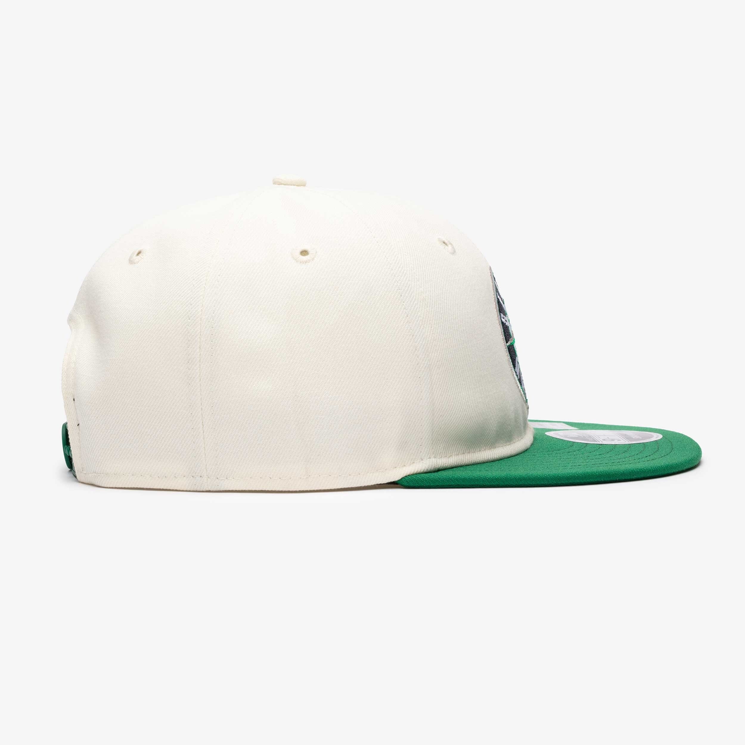 New Era RC950 Flat Seattle Mariners x SNS