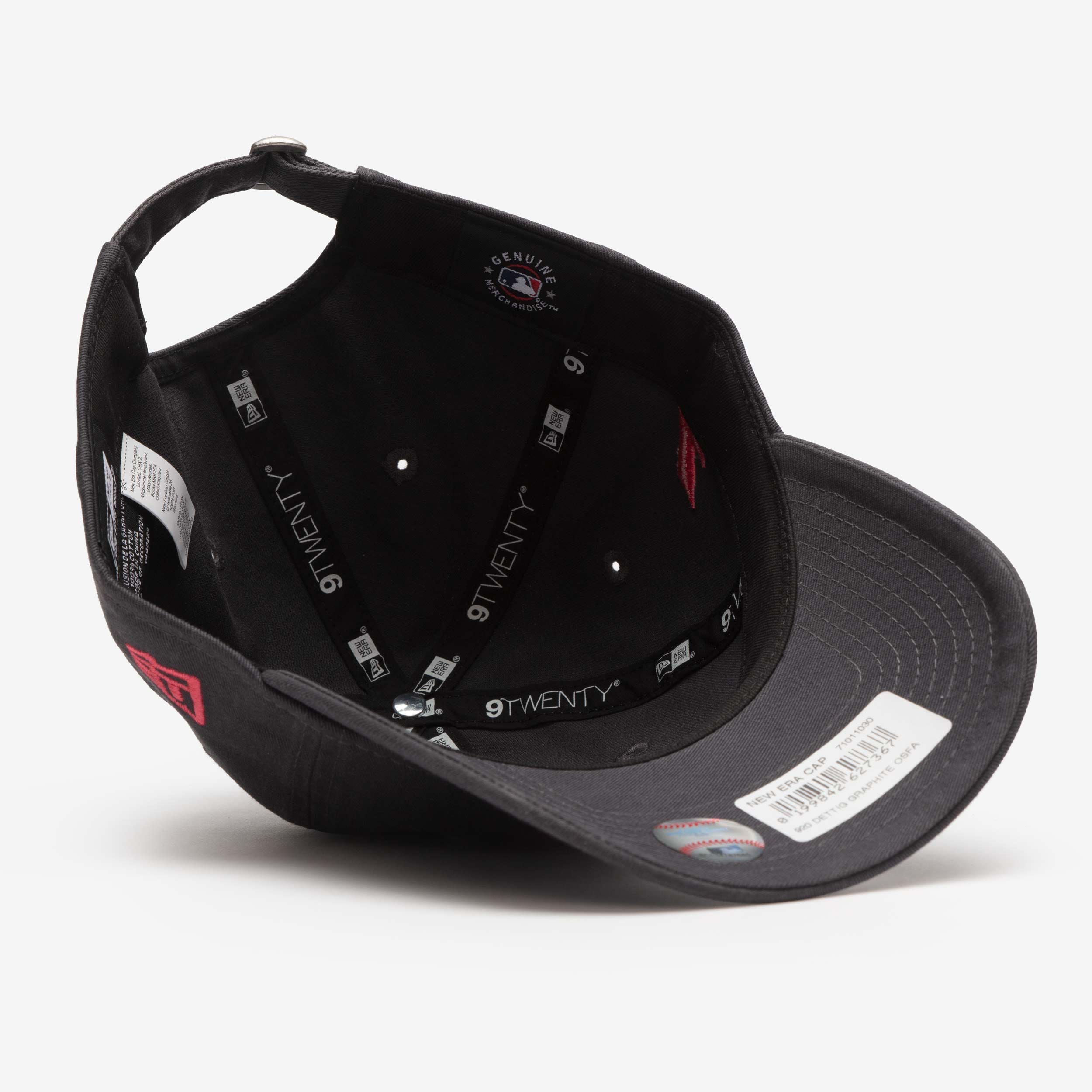 New Era 920 Detroit Tigers x SNS