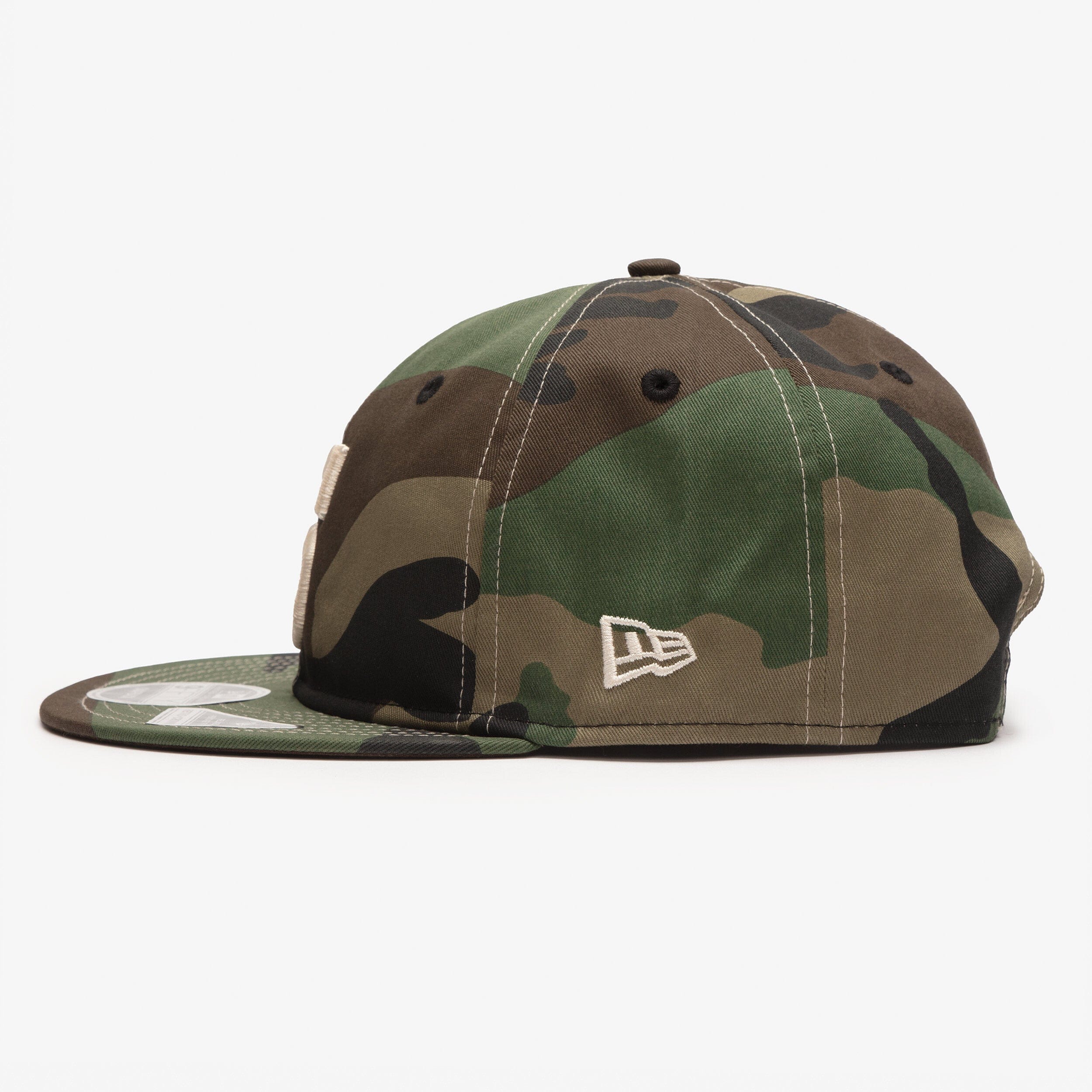 New Era RC950 Flat Sand Diego Padres x SNS