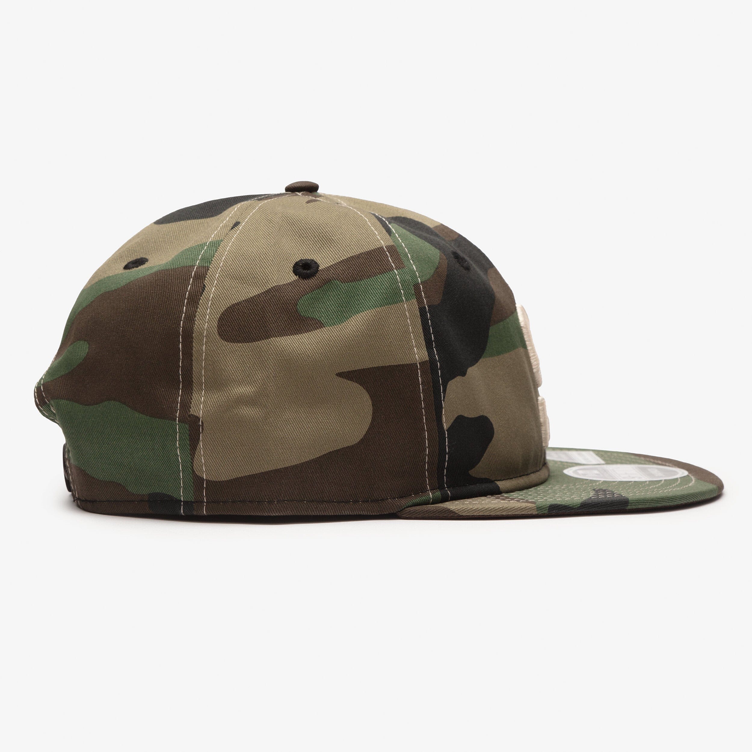 New Era RC950 Flat Sand Diego Padres x SNS