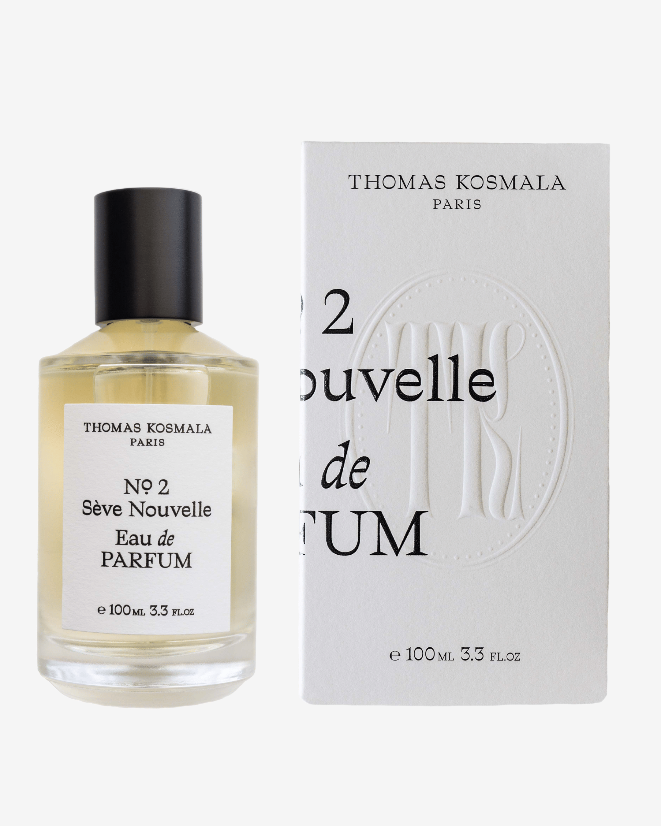 Thomas Kosmala N:2 Seve Nouvelle (100 ml)
