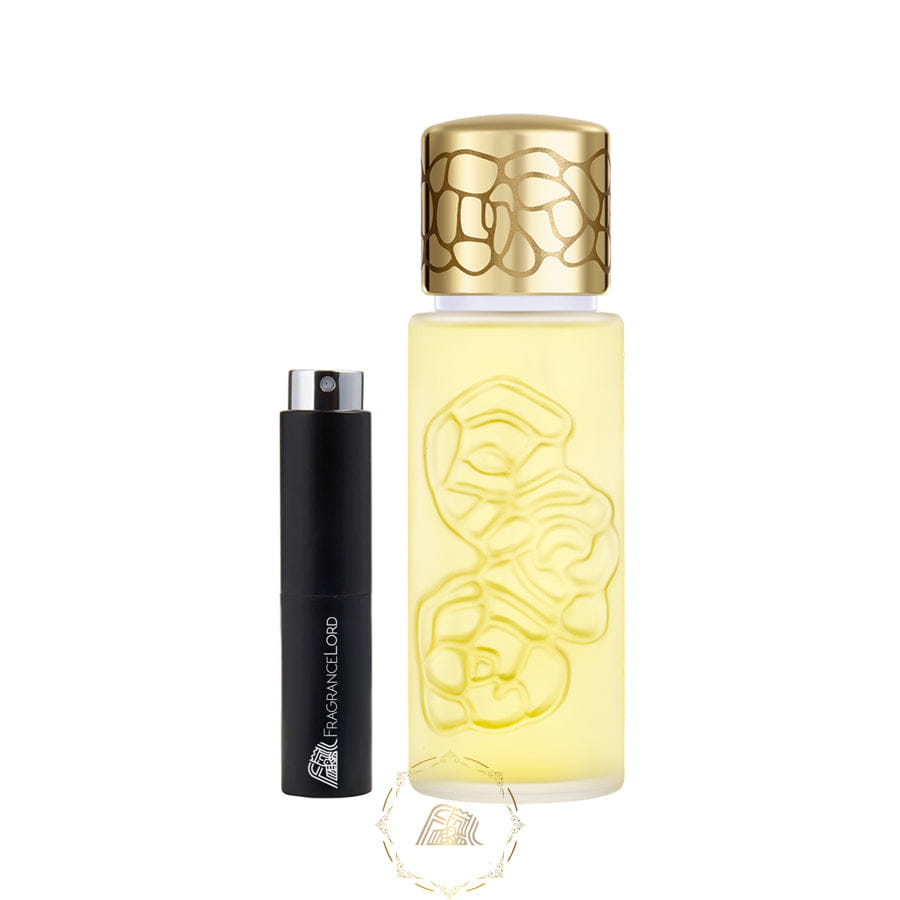 Houbigant Paris Houbigant Quelques Fleurs L'original Eau De Parfum Travel Size Spray