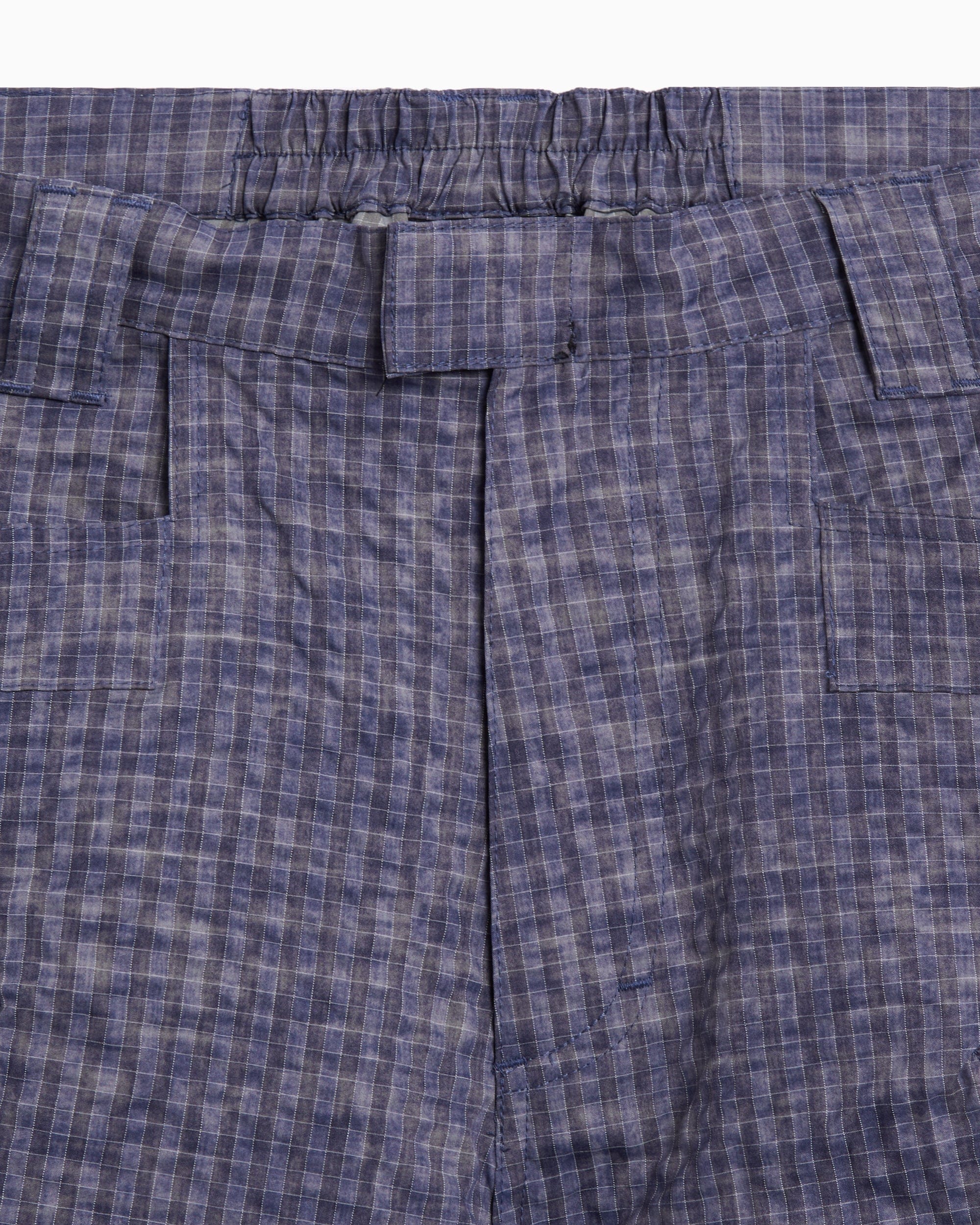Pleasures Pantalones cortos Pleasures Oval Tactical para hombre