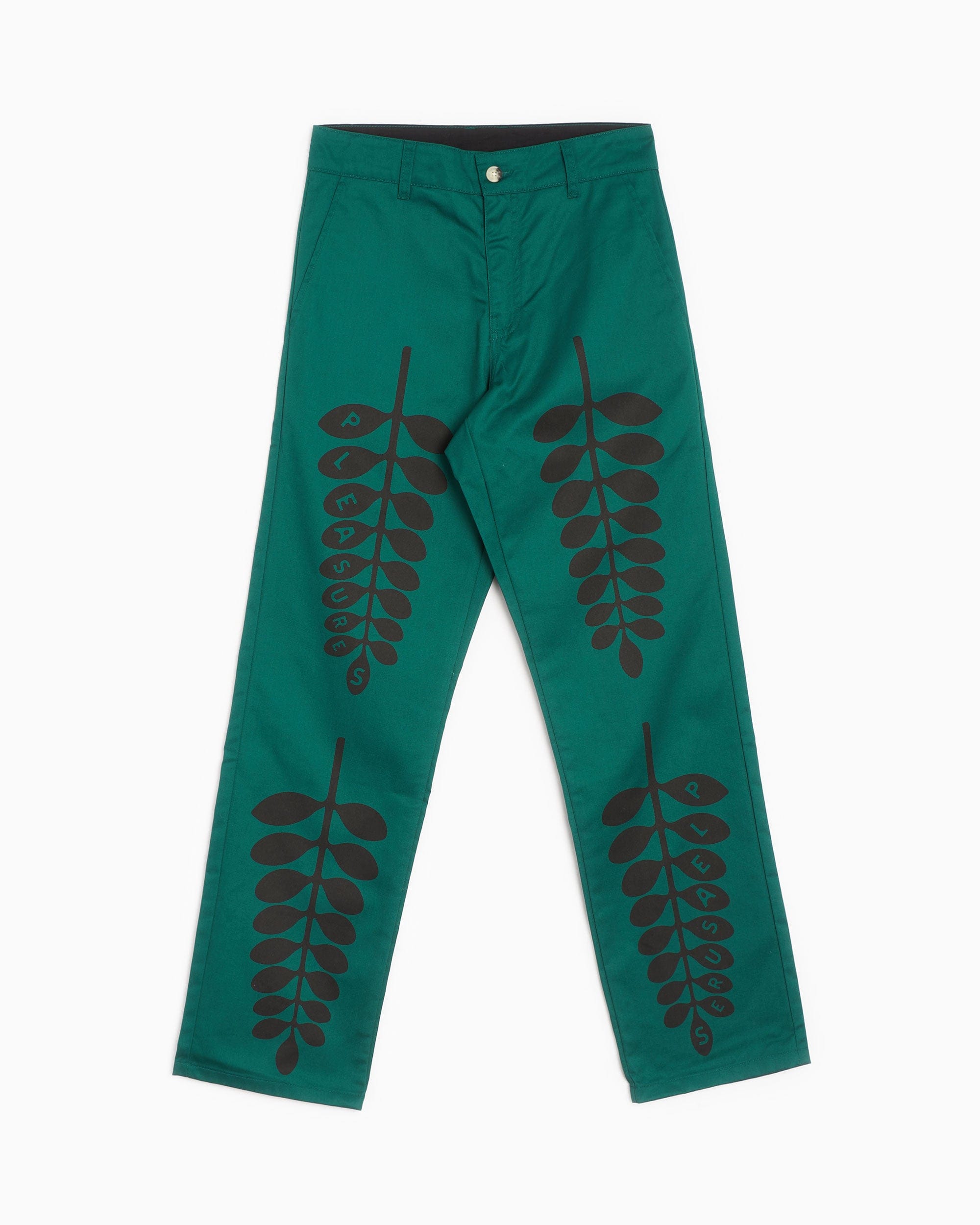 Pleasures Pantalones Pleasures Wretch Men's Work Pants para hombre