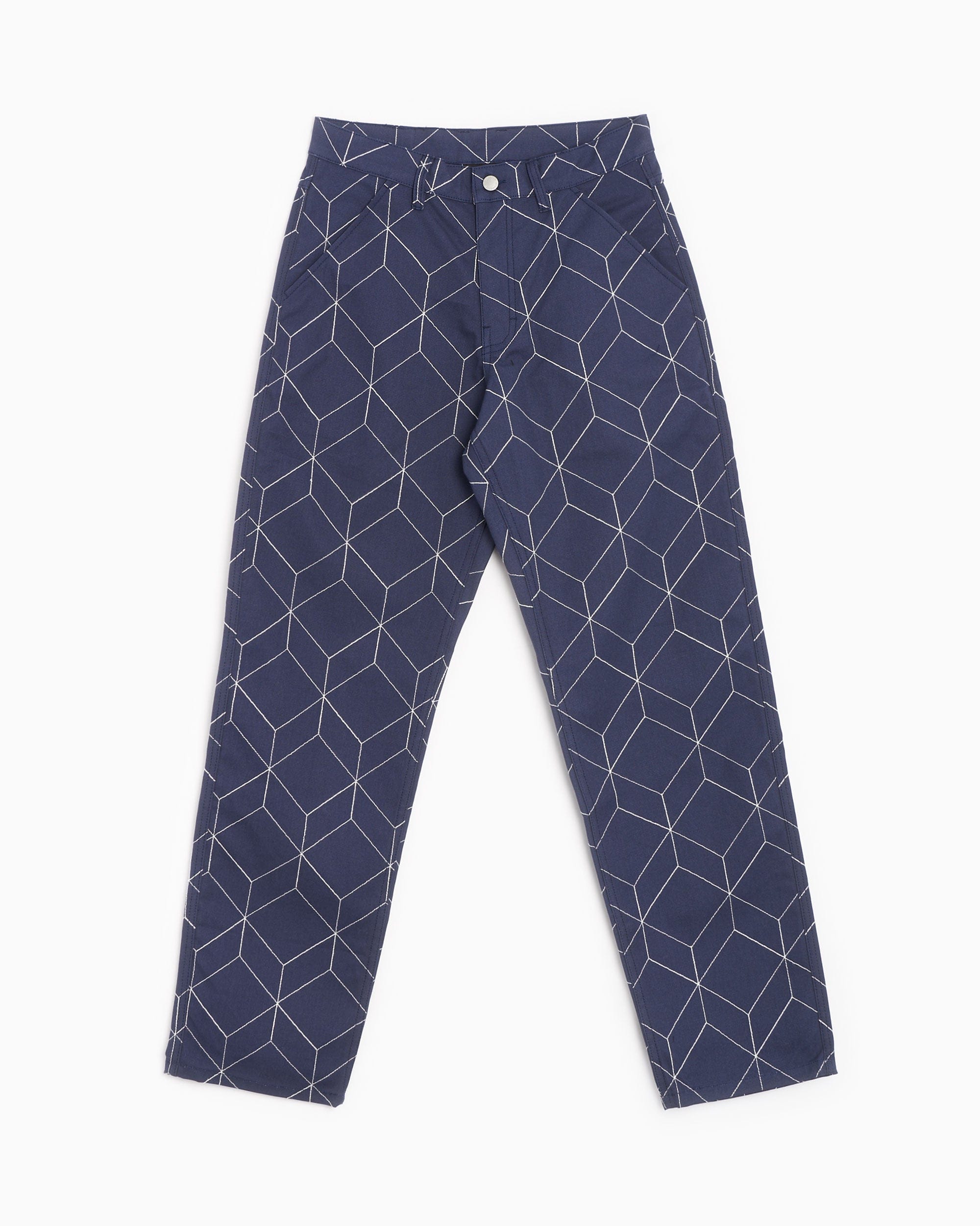 Pleasures Pantalones Pleasures Vocal Utility Men's Pants para hombre