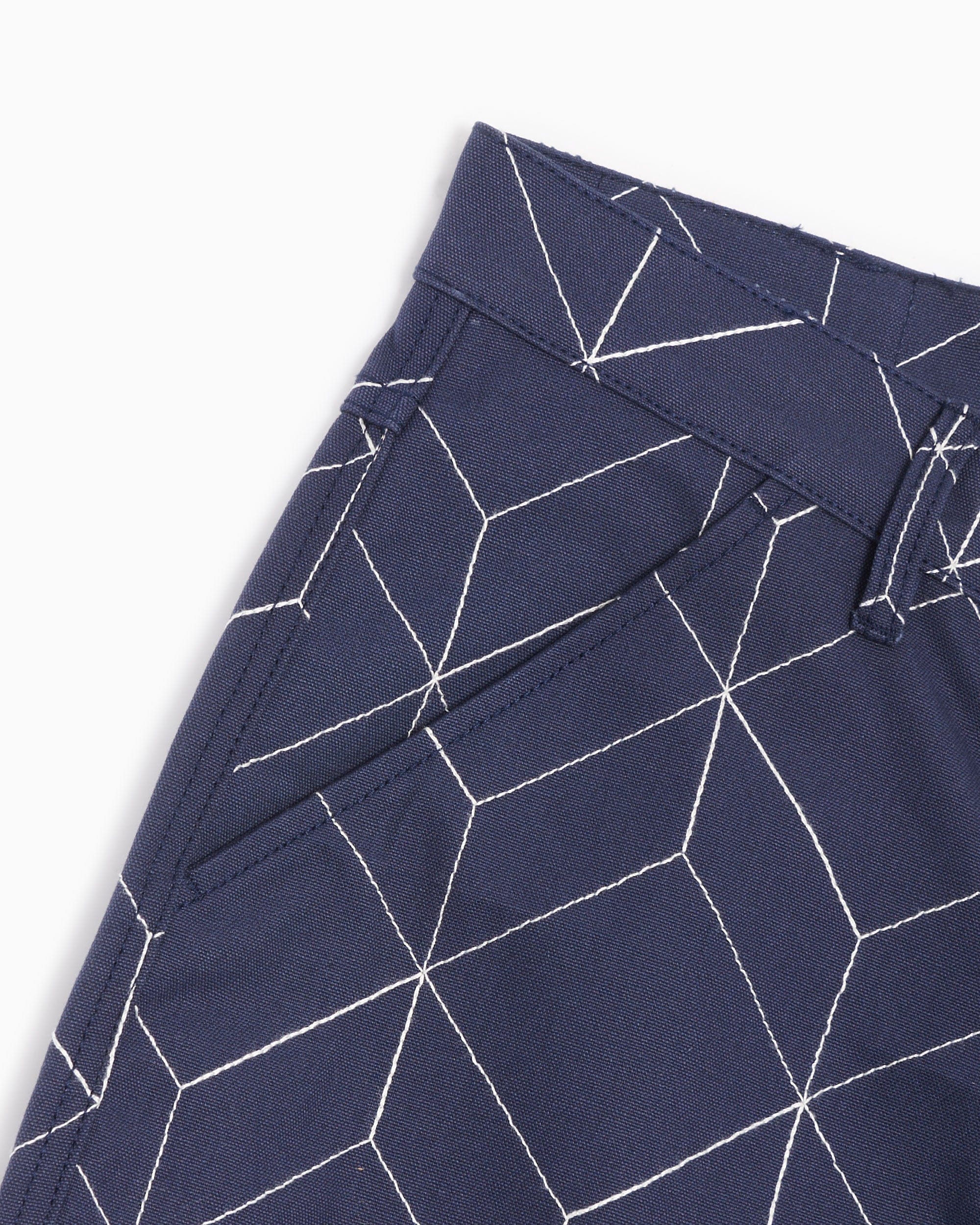Pleasures Pantalones Pleasures Vocal Utility Men's Pants para hombre