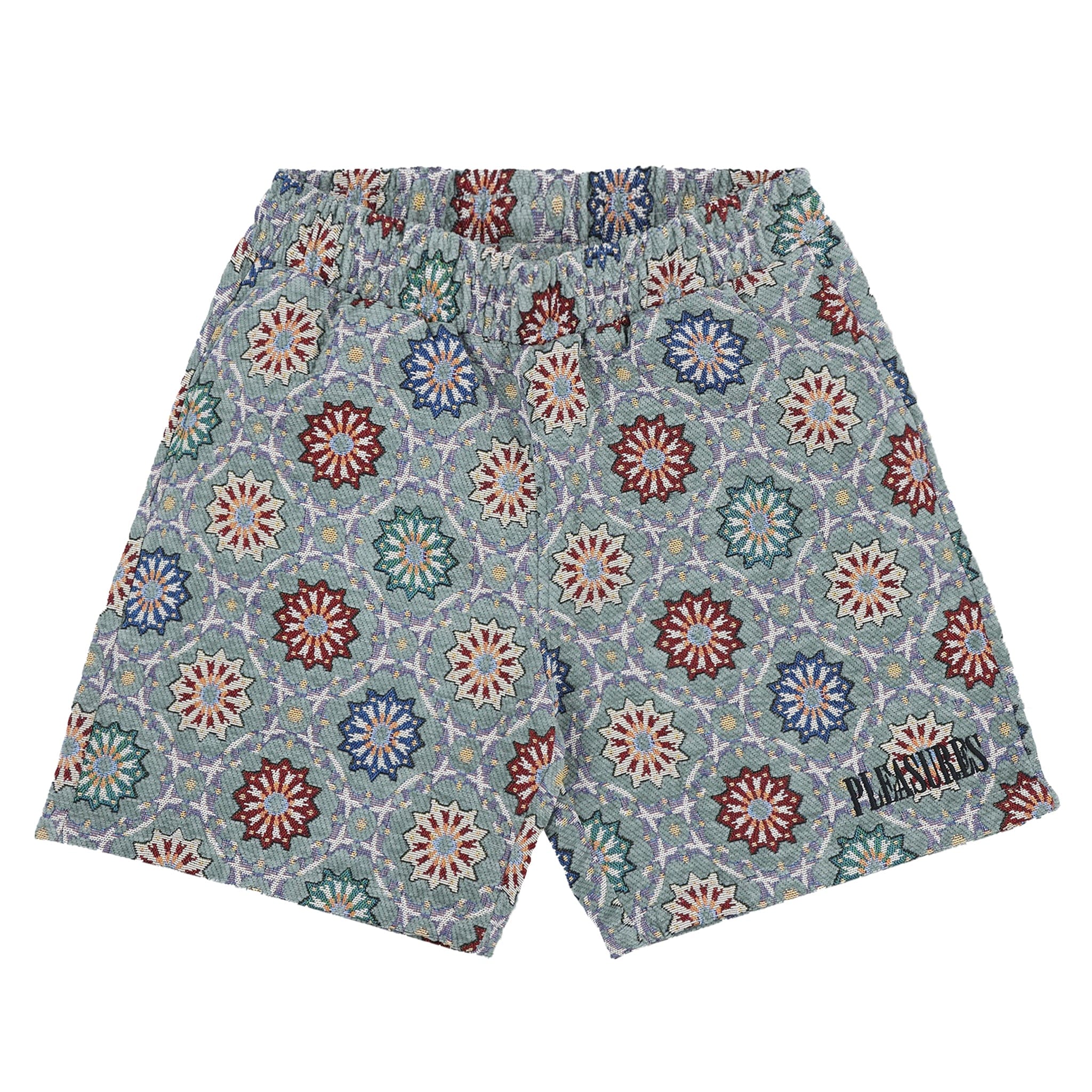 Pleasures COFFER SHORTS