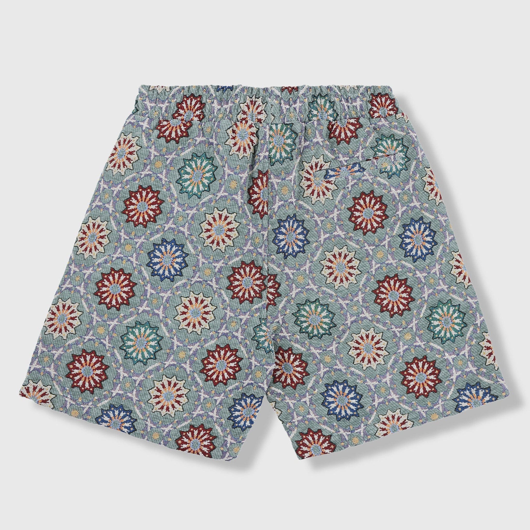 Pleasures COFFER SHORTS