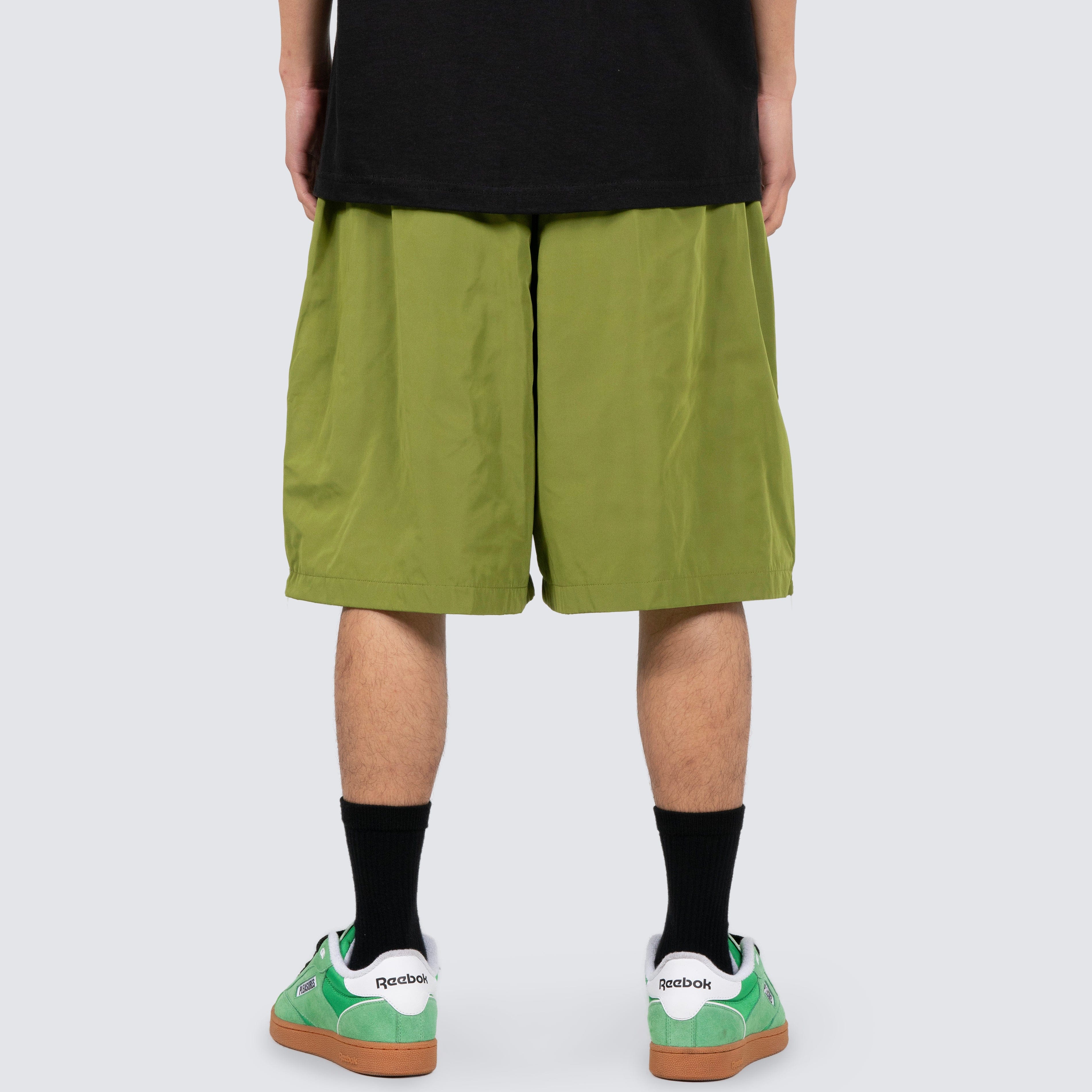 Pleasures VENUS SPORT SHORTS