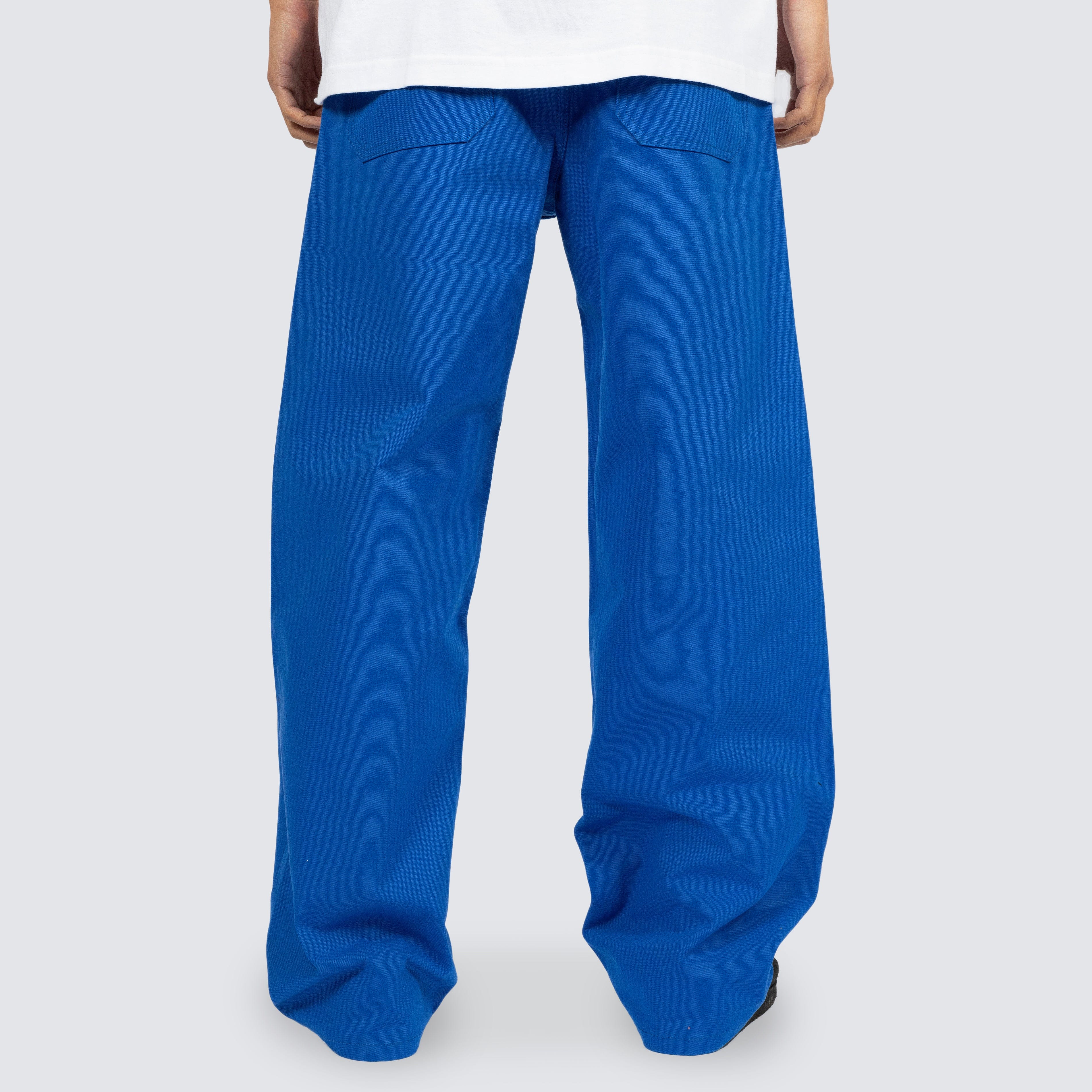 Pleasures FORMULA BAGGY WORK PANTS